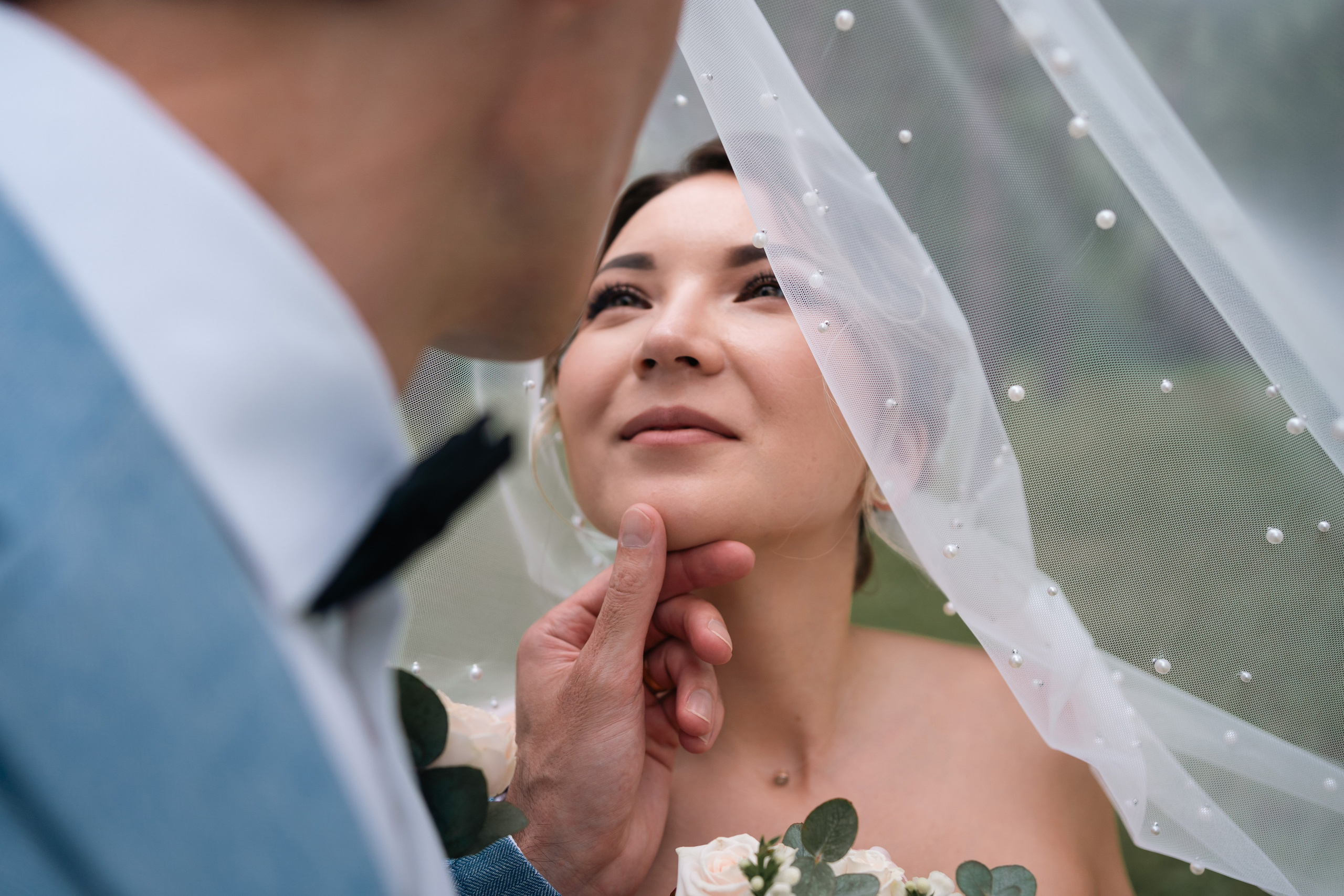Евгений и Виктория. Фотограф и видеограф Олег Игнатов | Свадьбы, Love Story, реклама и корпоративы — Красноярск