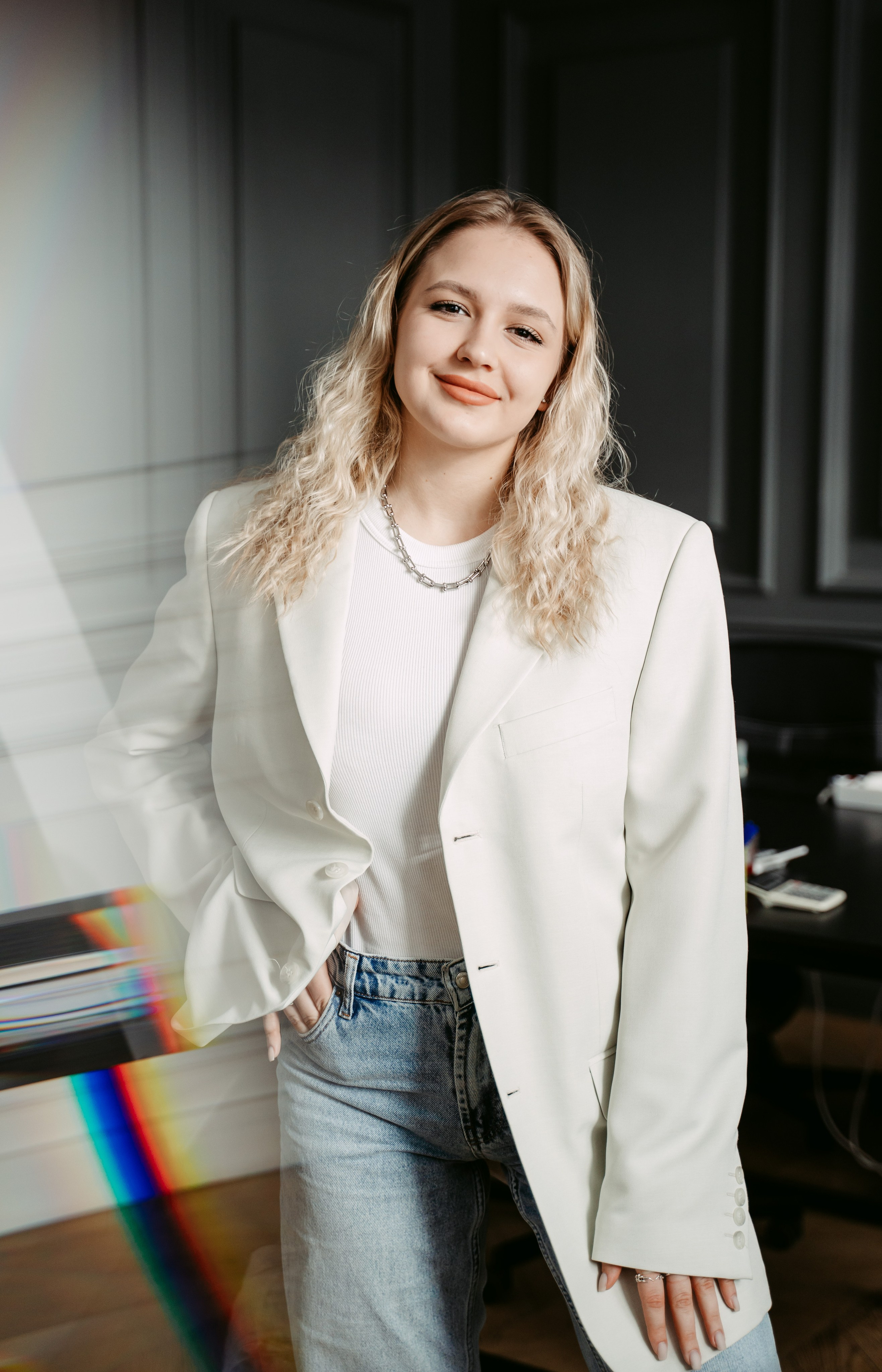 Imagine Group / Команда ивент-агентства. Саша Копылов, фотограф в Казани