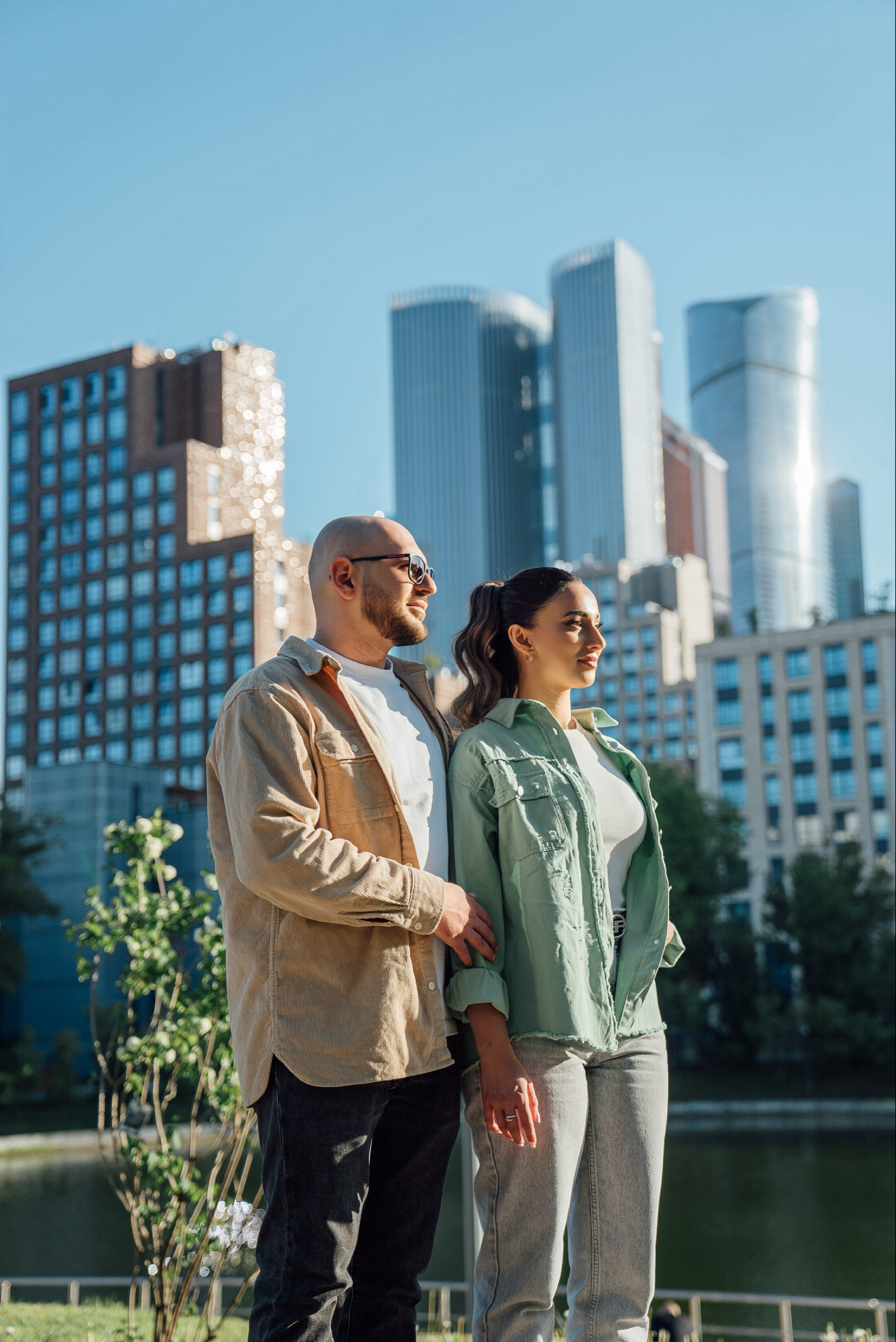 Love Story фото. Antonapuhtinproduction.ru