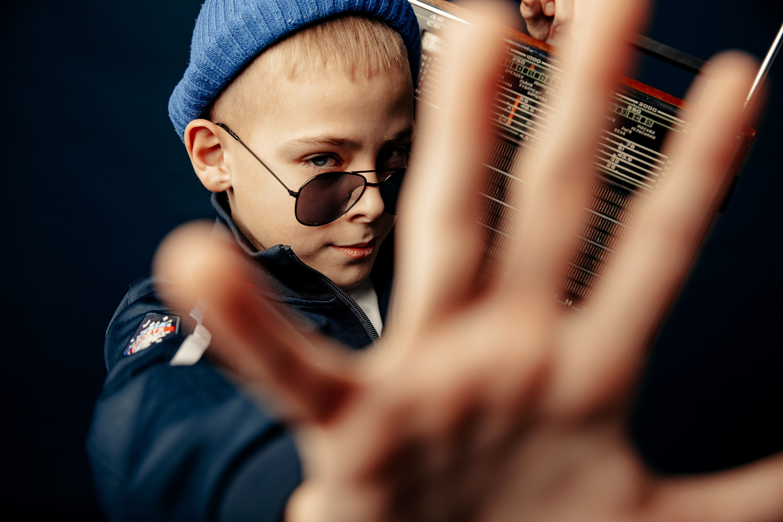 Данил. Свадебный фотограф в Алексеевке Сергей Коротенко