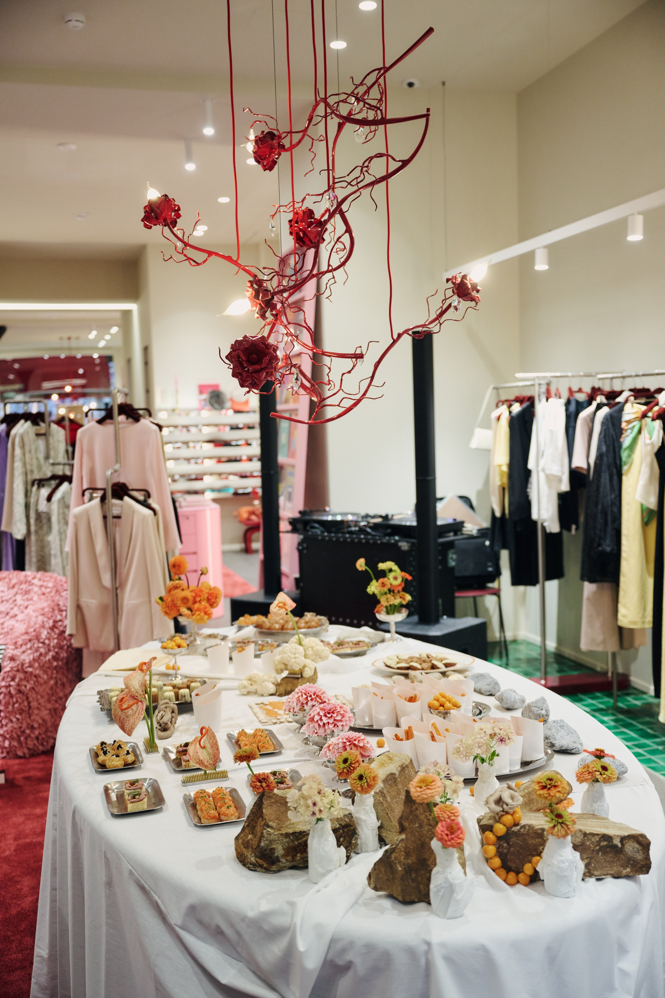 FROMSABÁ X JULIA KRAVCHUK. Фотограф Сергей Бойко Москва