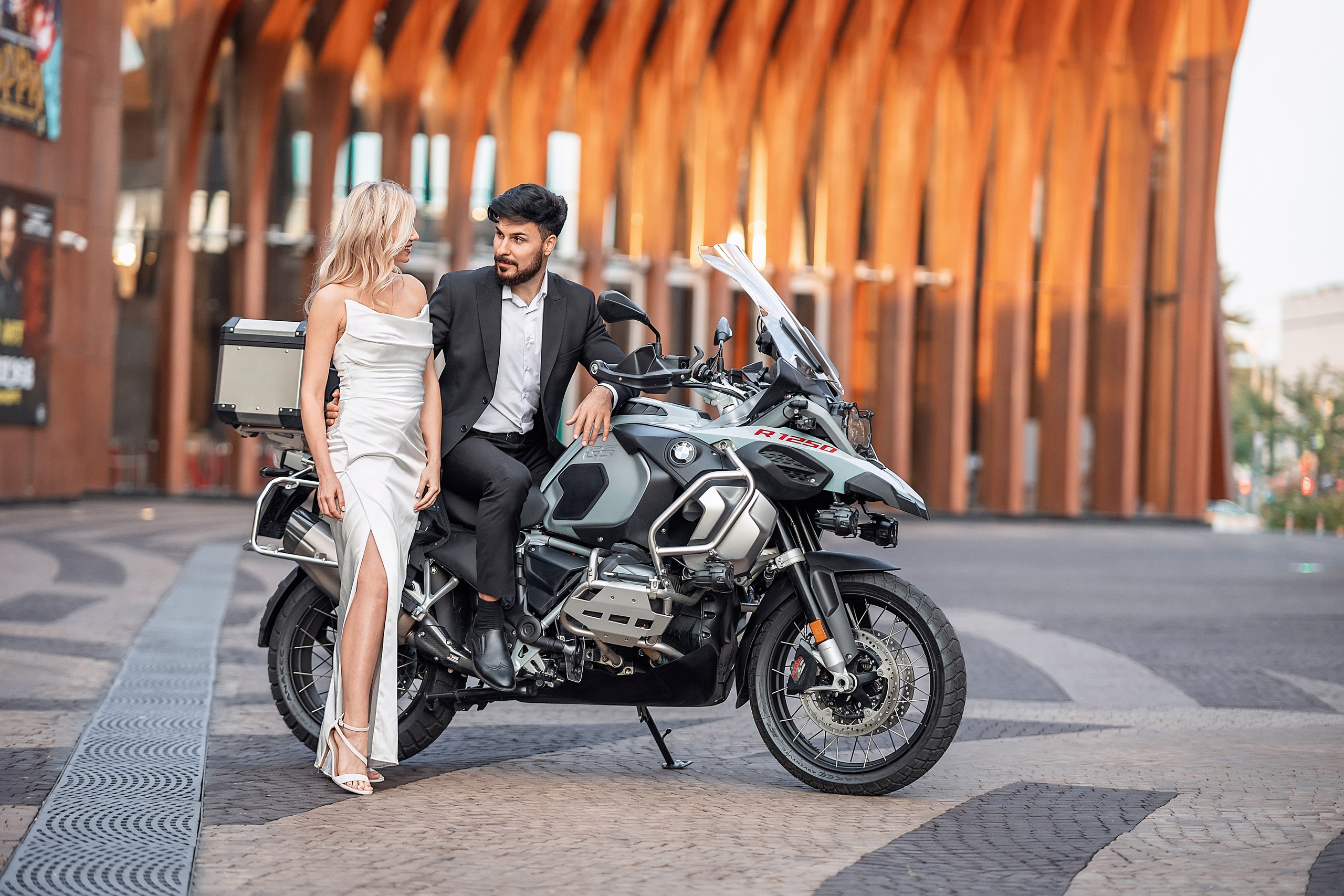 Виктория & Марат. Свадебный и семейный фотограф в Туле и Москве Полукарова Юлия