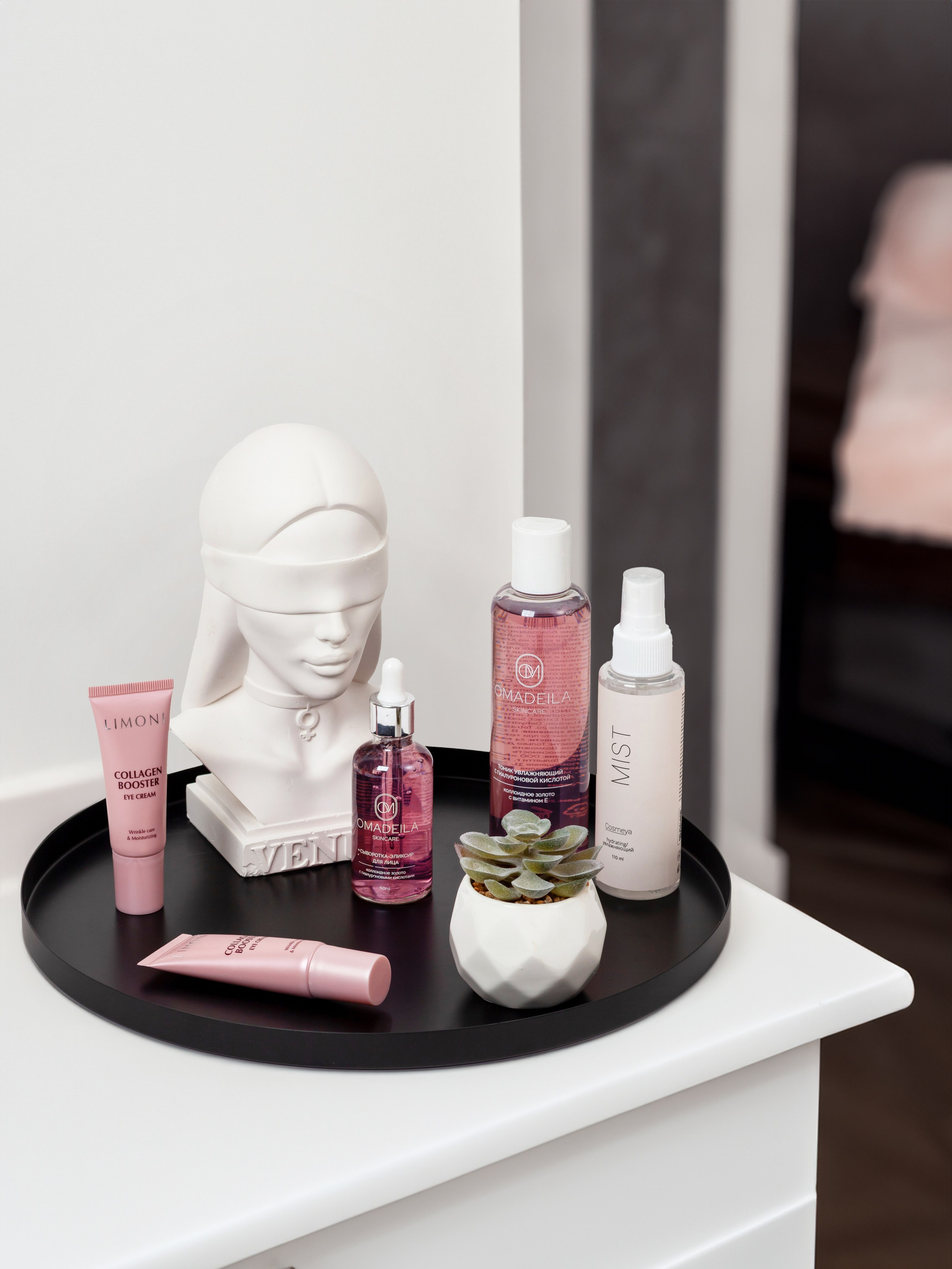 Генерация фото