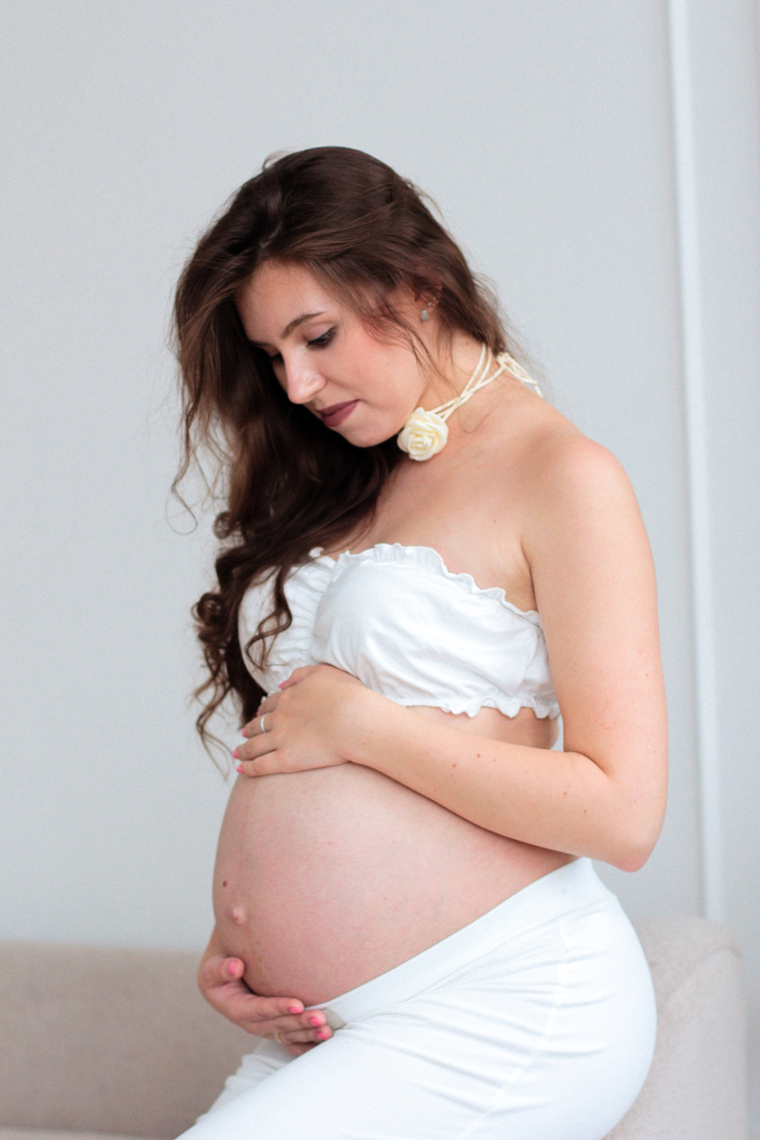 Мария. Фотограф Катерина Кизяева