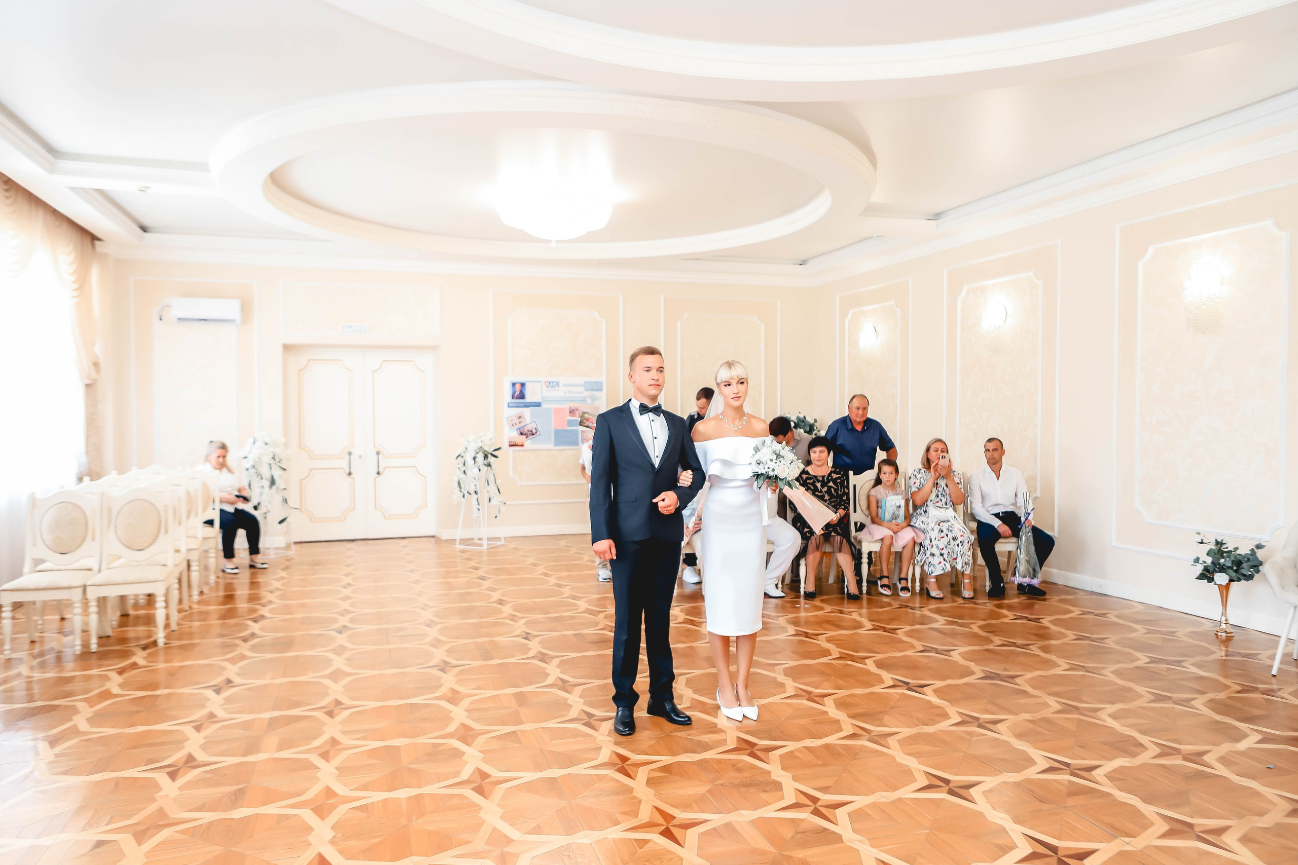 Vldimir & Anastasia. Женский/Детский фотограф в Симферополе Вероника Слепогина