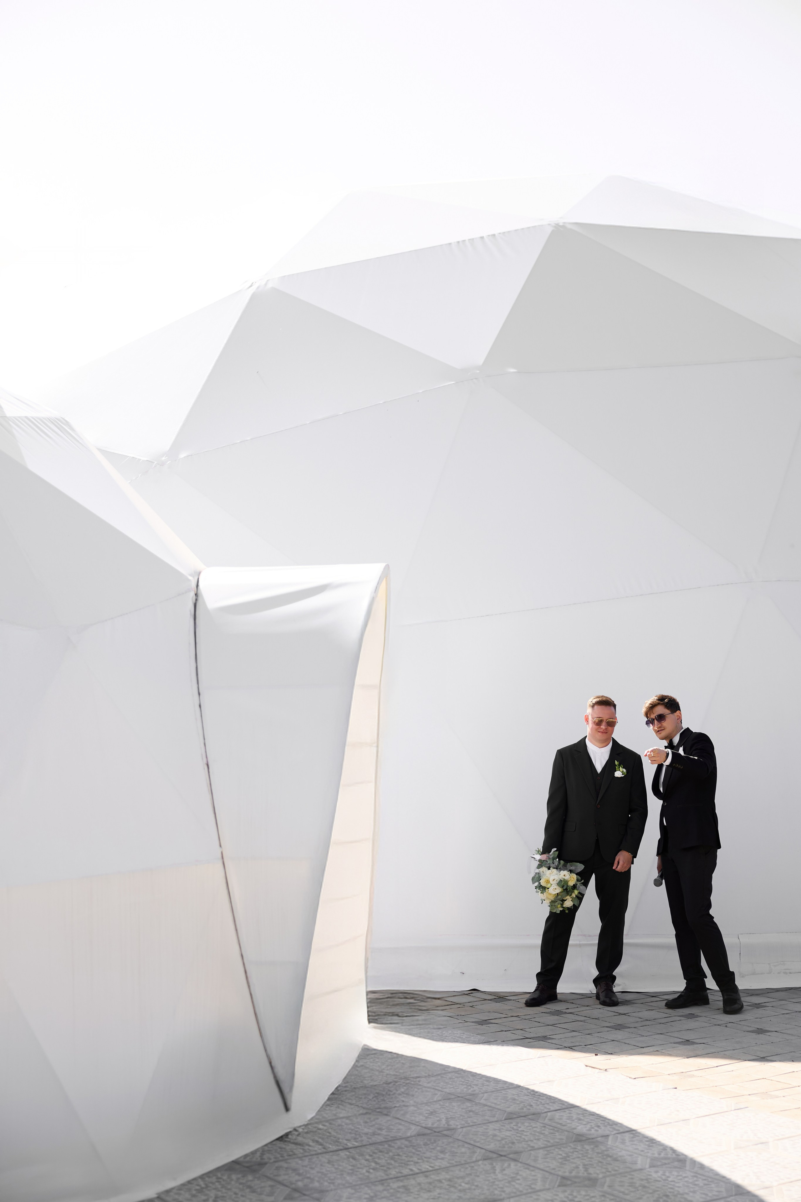 Марина и Илья. Александр Прозоров фотограф в Кирове