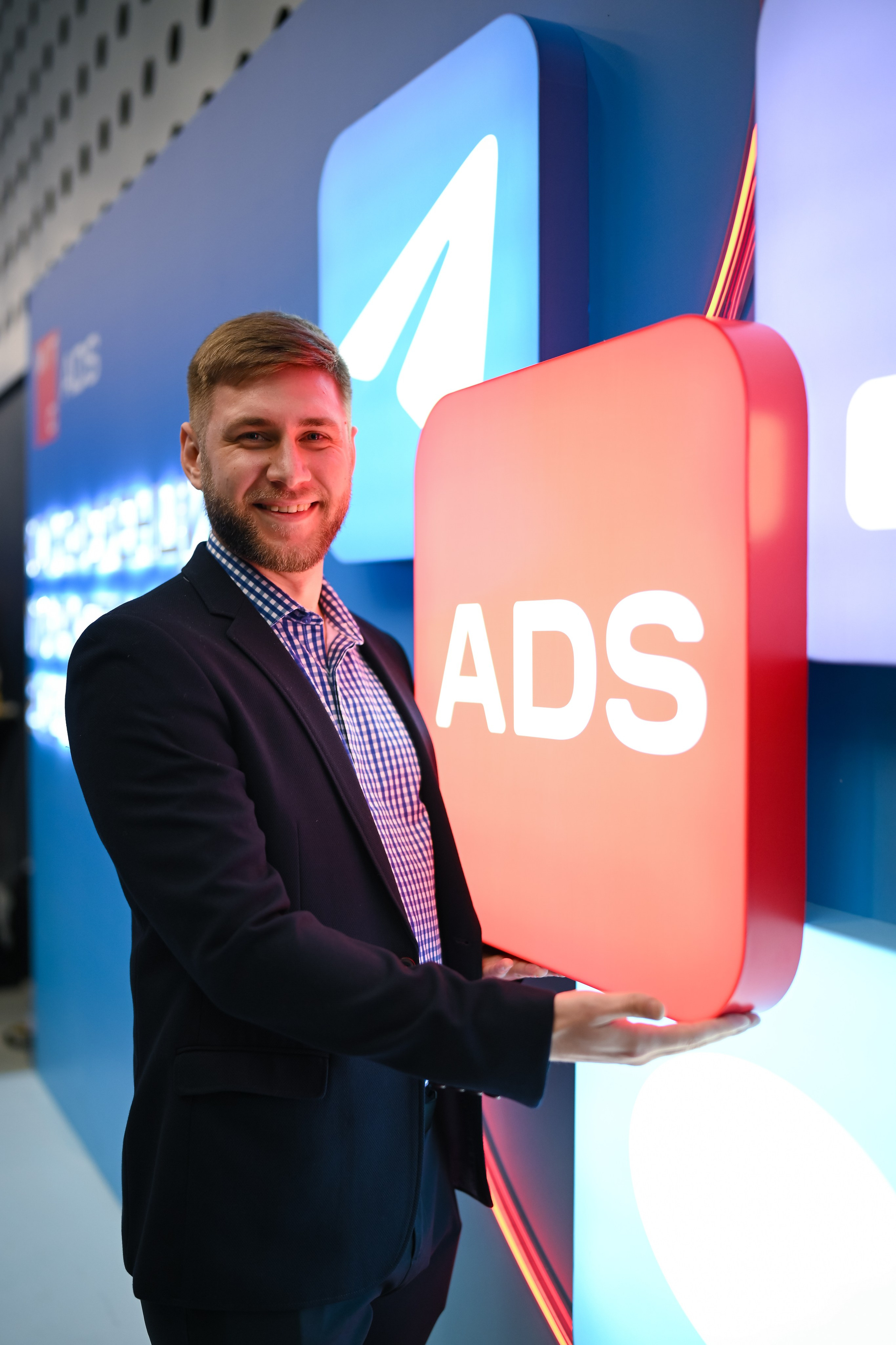 MTS ADS| Большая конференция маркетолога. Портфолио