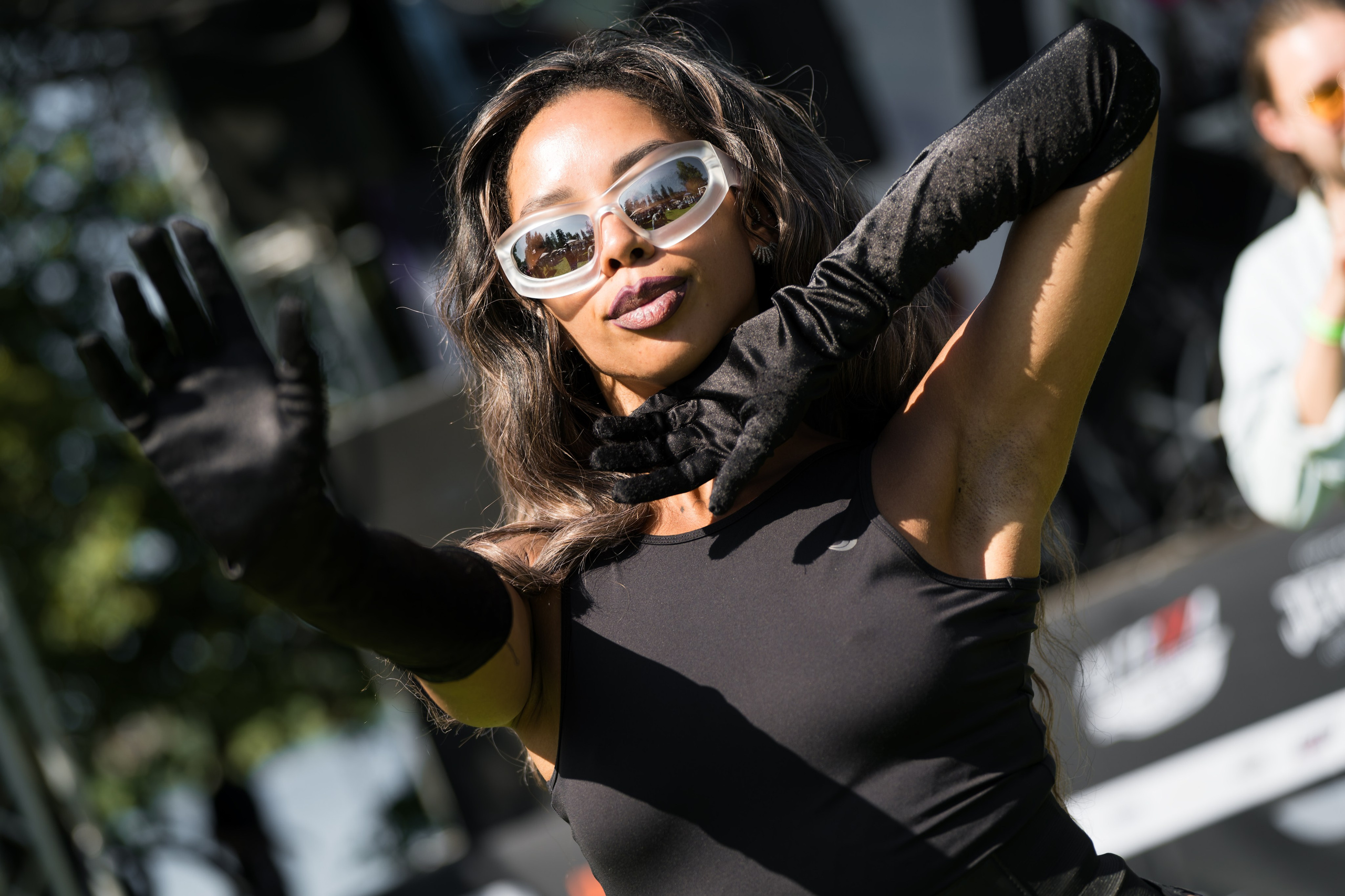 Tuning Open Fest 2025. Авто и мотоспорт — фотограф Антон Медведев iCoguar