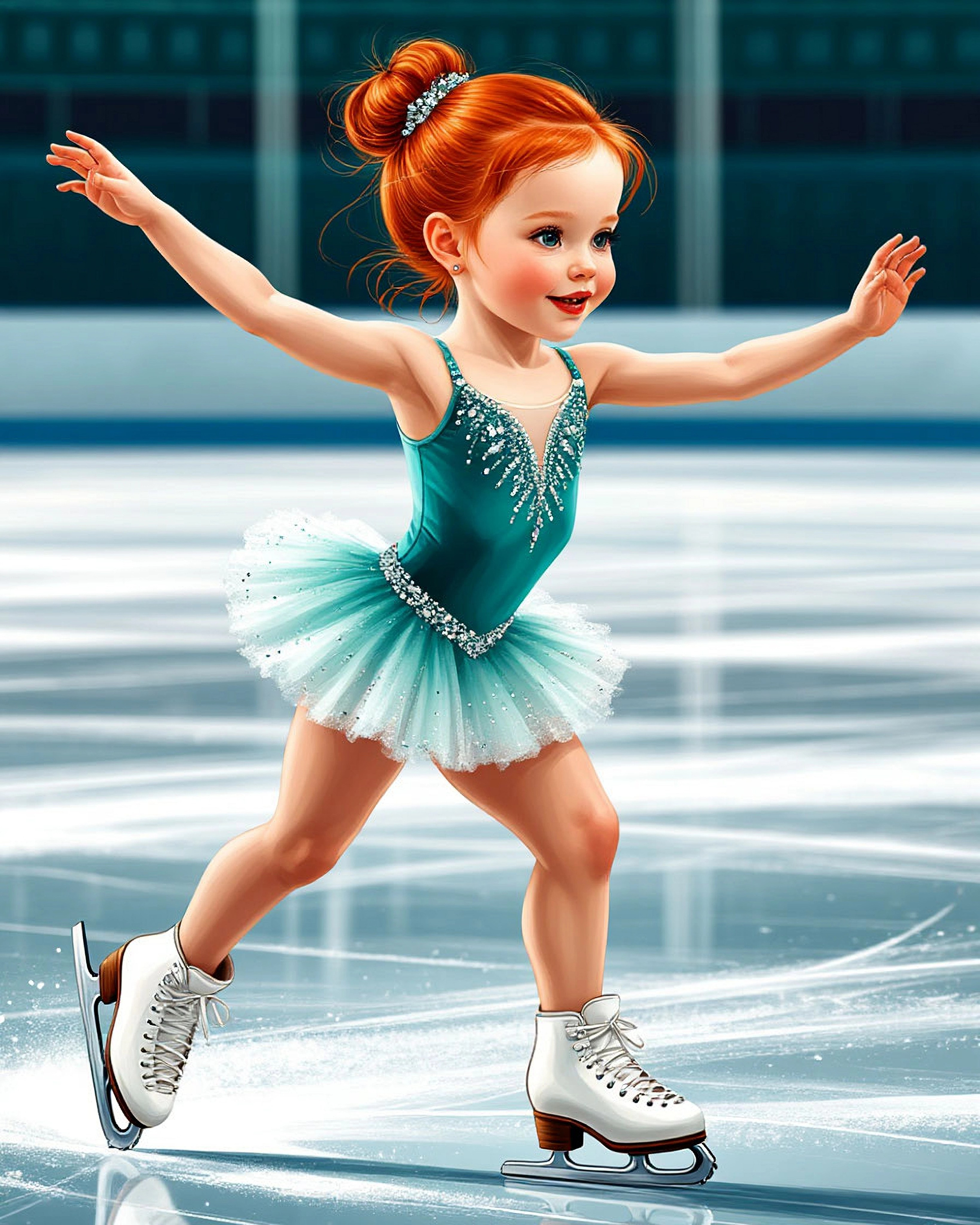 ФК девочки с ФОНОМ. Фигурное катание для взрослых и детей на Васильевском 🌟