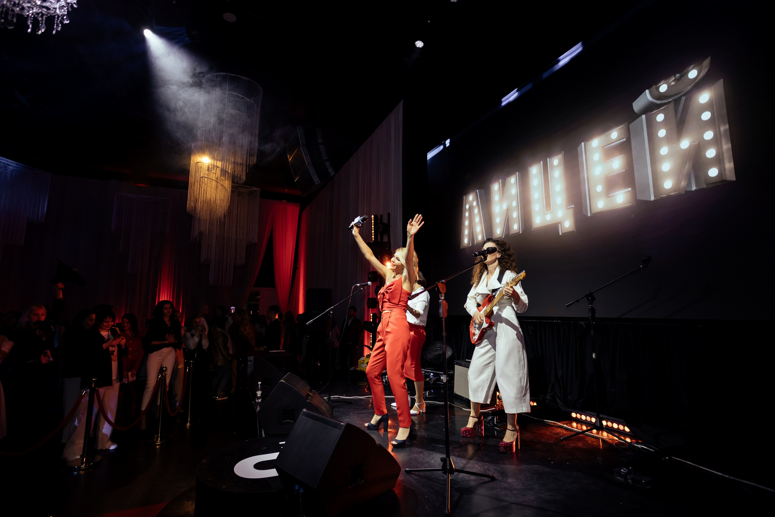 Премия «PERSONO» 2024. Катерина Киреева — фотограф в Москве