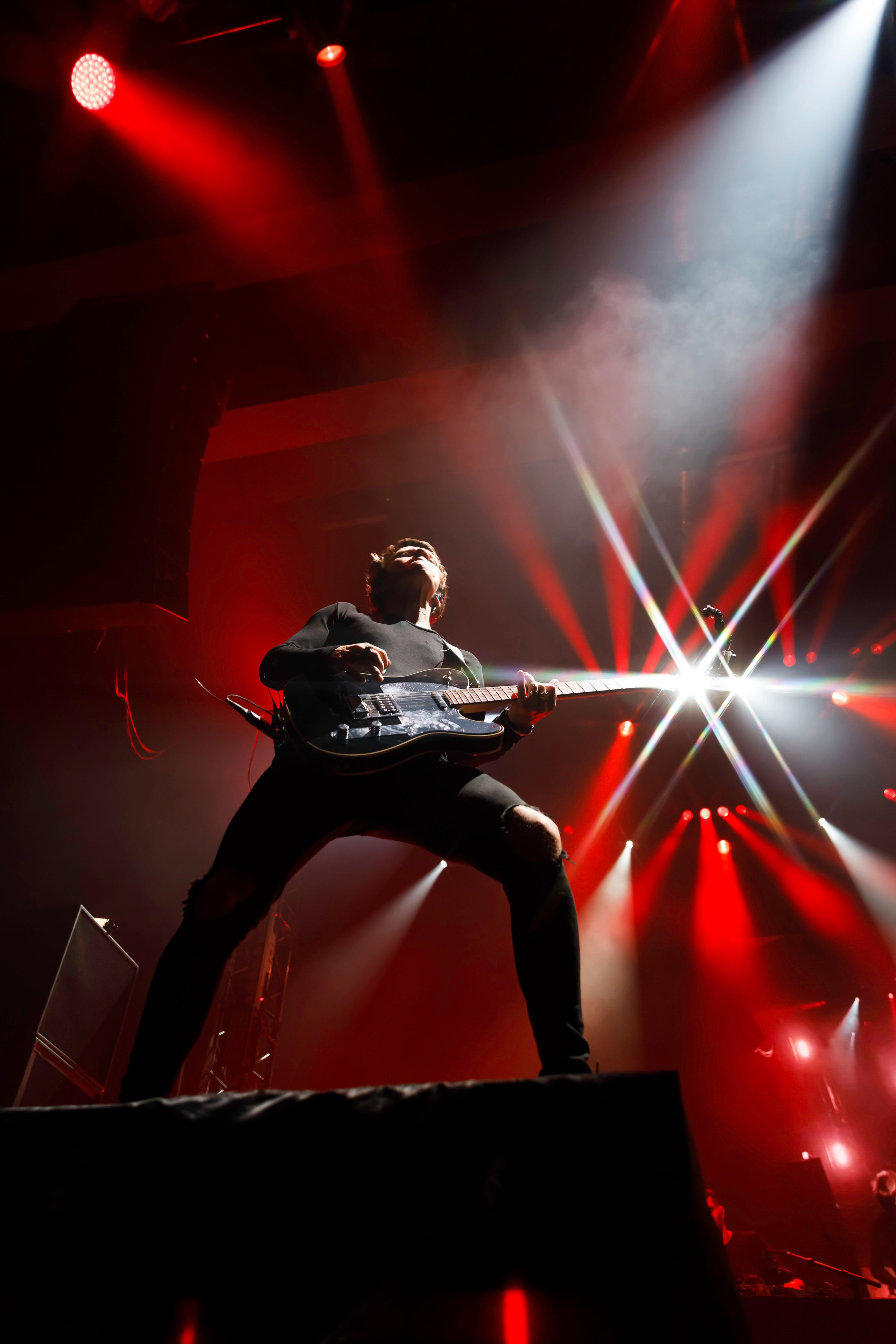 BURITO (1930). Катерина Киреева — фотограф в Москве