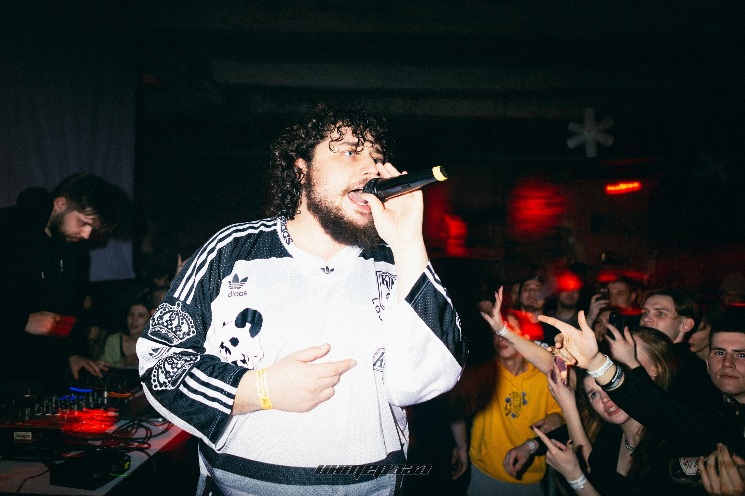 Thomas Mraz. Портретный и репортажный фотограф в Казани Максим Сипачев