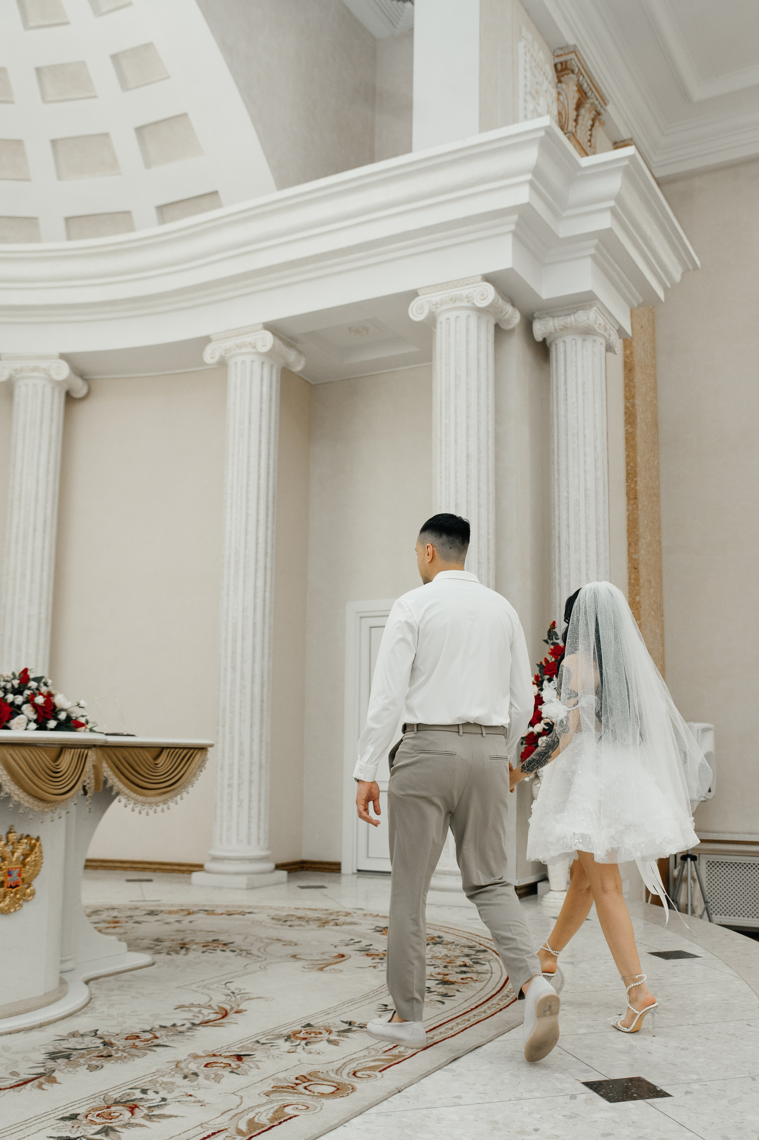 Никита и Маргарита. Свадебный и семейный фотограф Кореновск/Краснодар