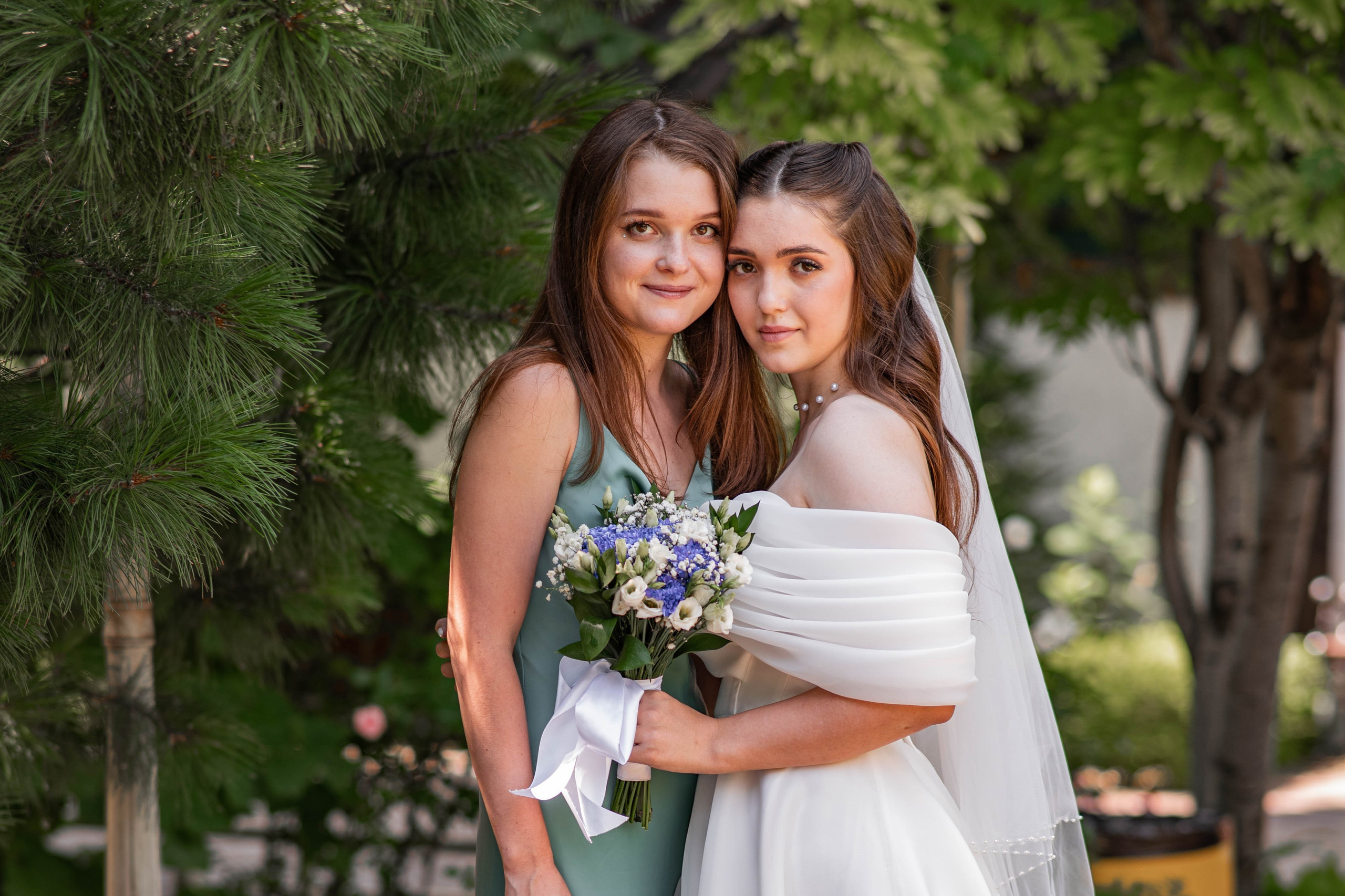 Молодожены_Екатерина и Артур. Семейный и свадебный фотограф в Абакане Юлия Су