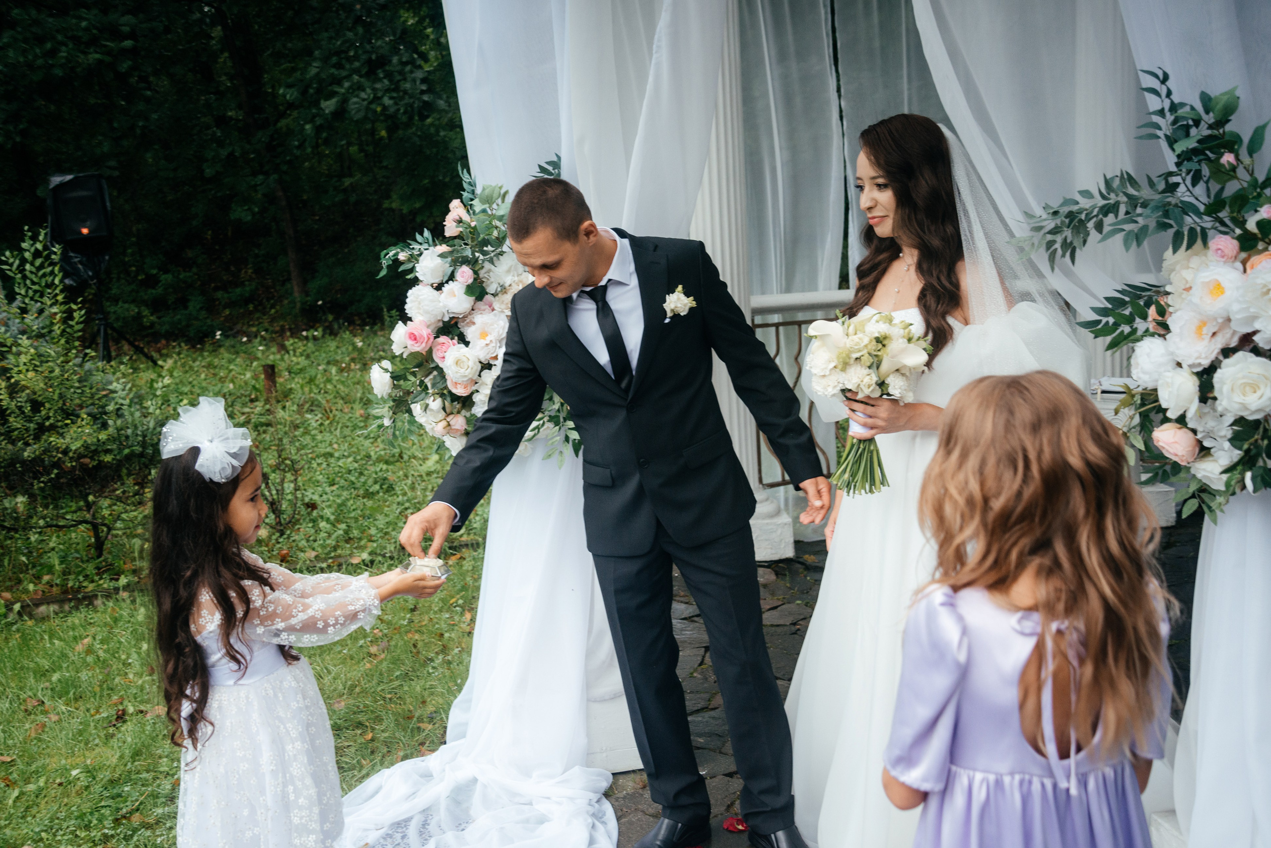 Ирина & Константин. Мария Яровая фотограф Хабаровск