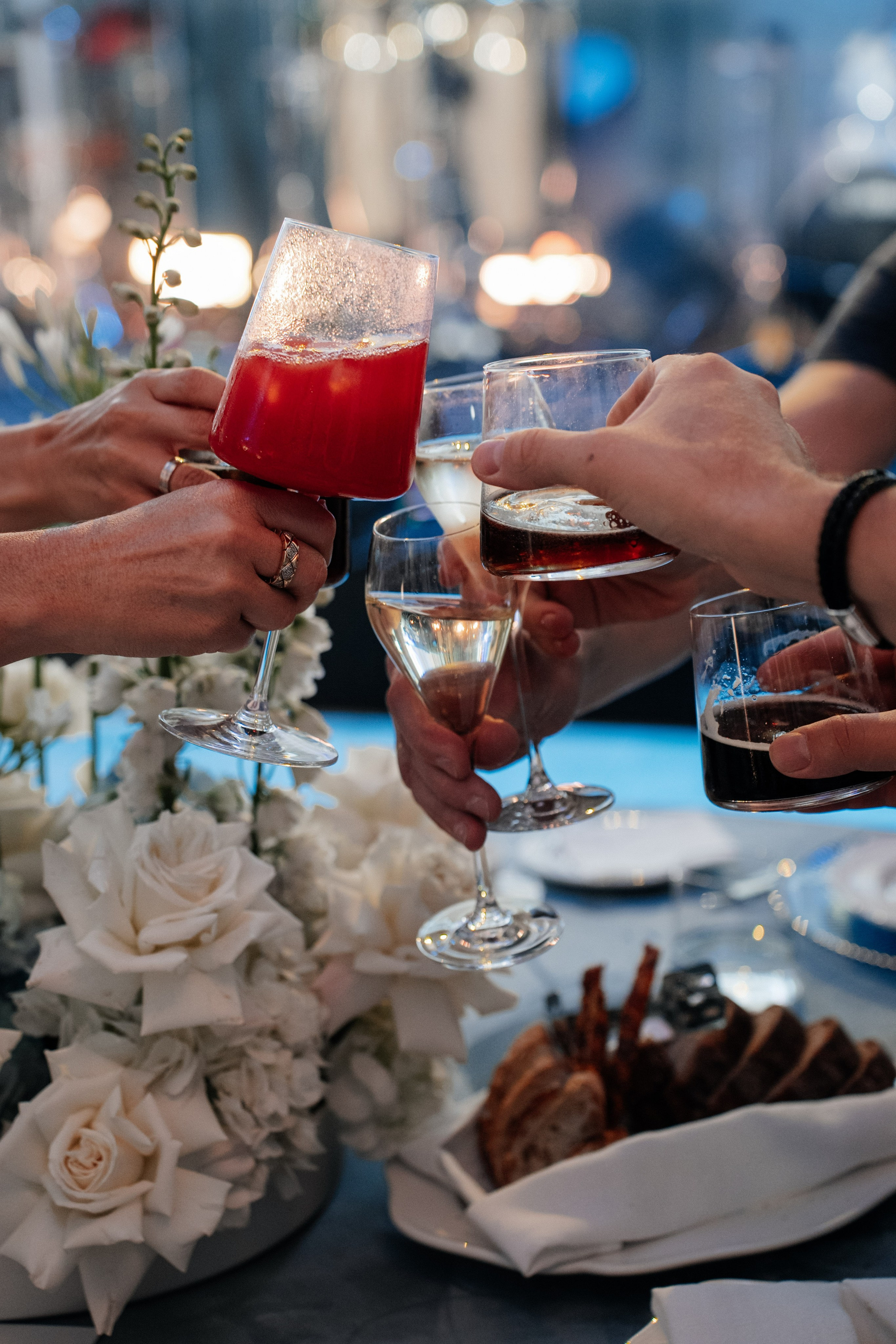 Где любовь, там жизнь!. Свадебный фотограф Москва Александра Аверкова