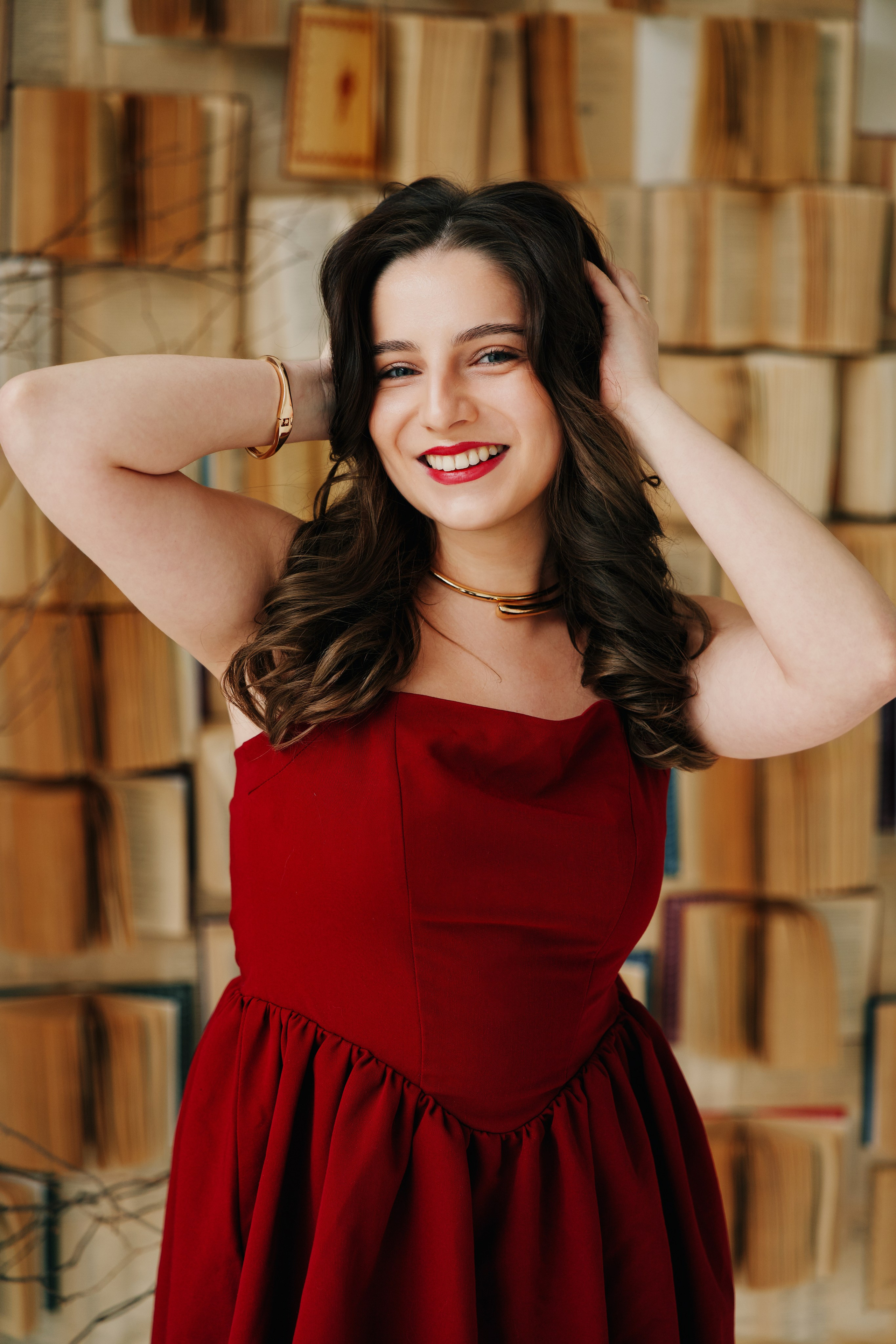 День рождения Кати Бобровой 2026. Шилов Арсений — репортажный фотограф в Москве