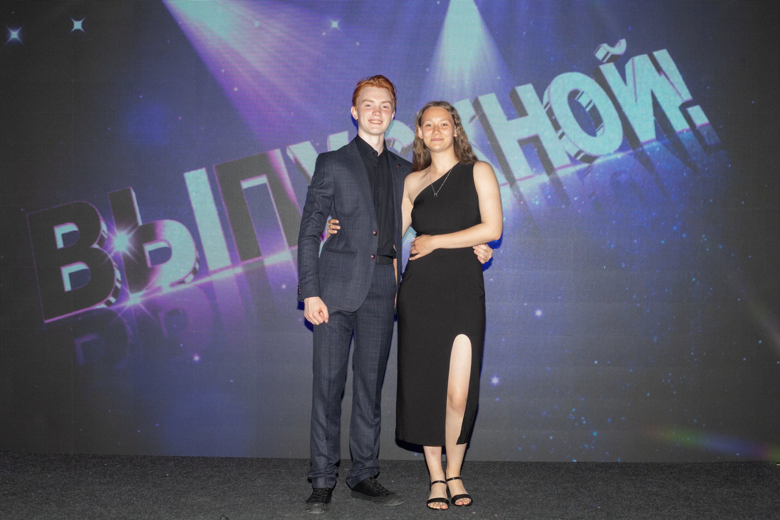 Выпускной в Винотеке. Свадебный и семейный фотограф в Сургуте и ХМАО Черепанова Наталья