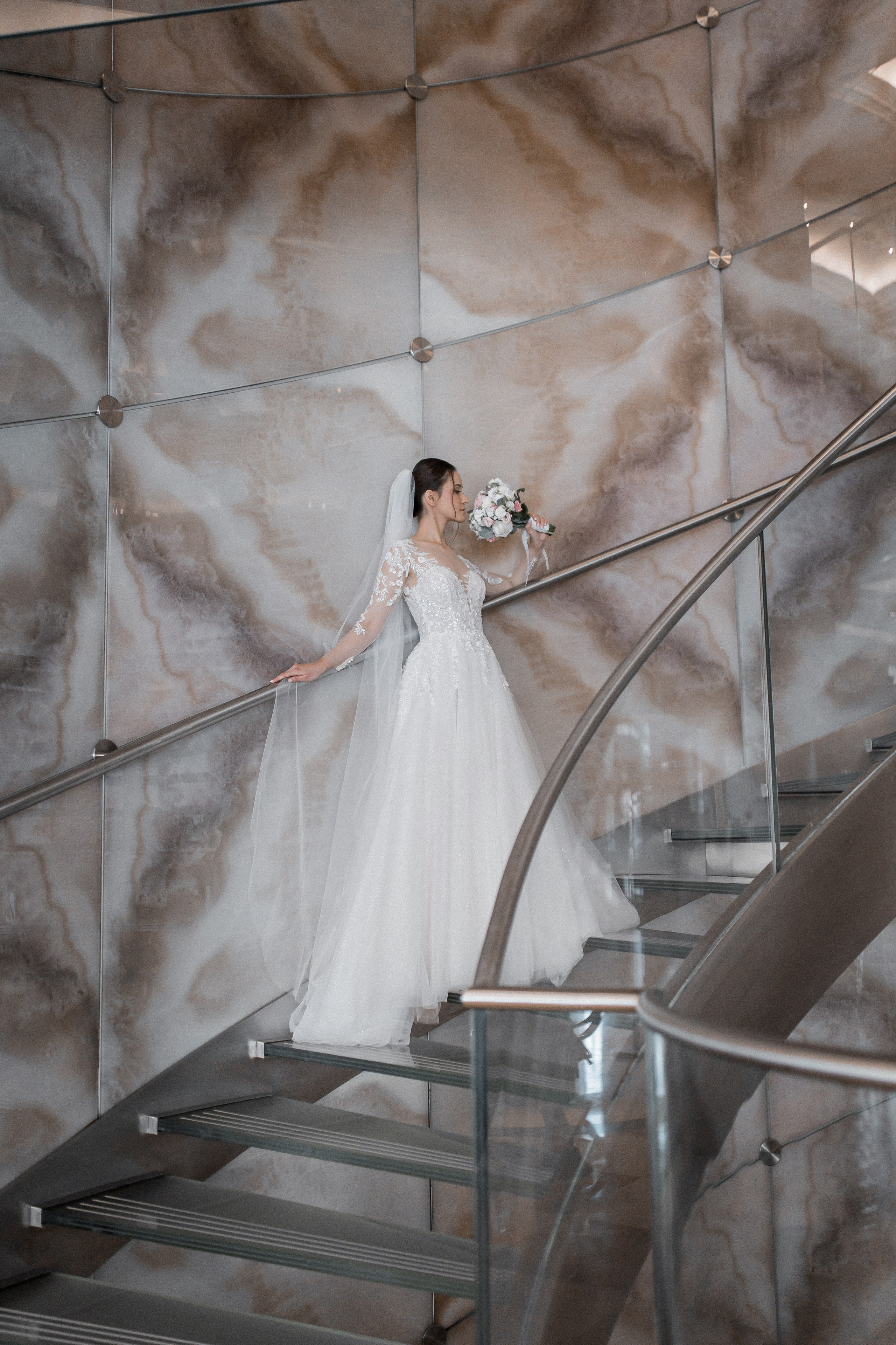 Р&A. Свадебный фотограф. Москва. Мытищи