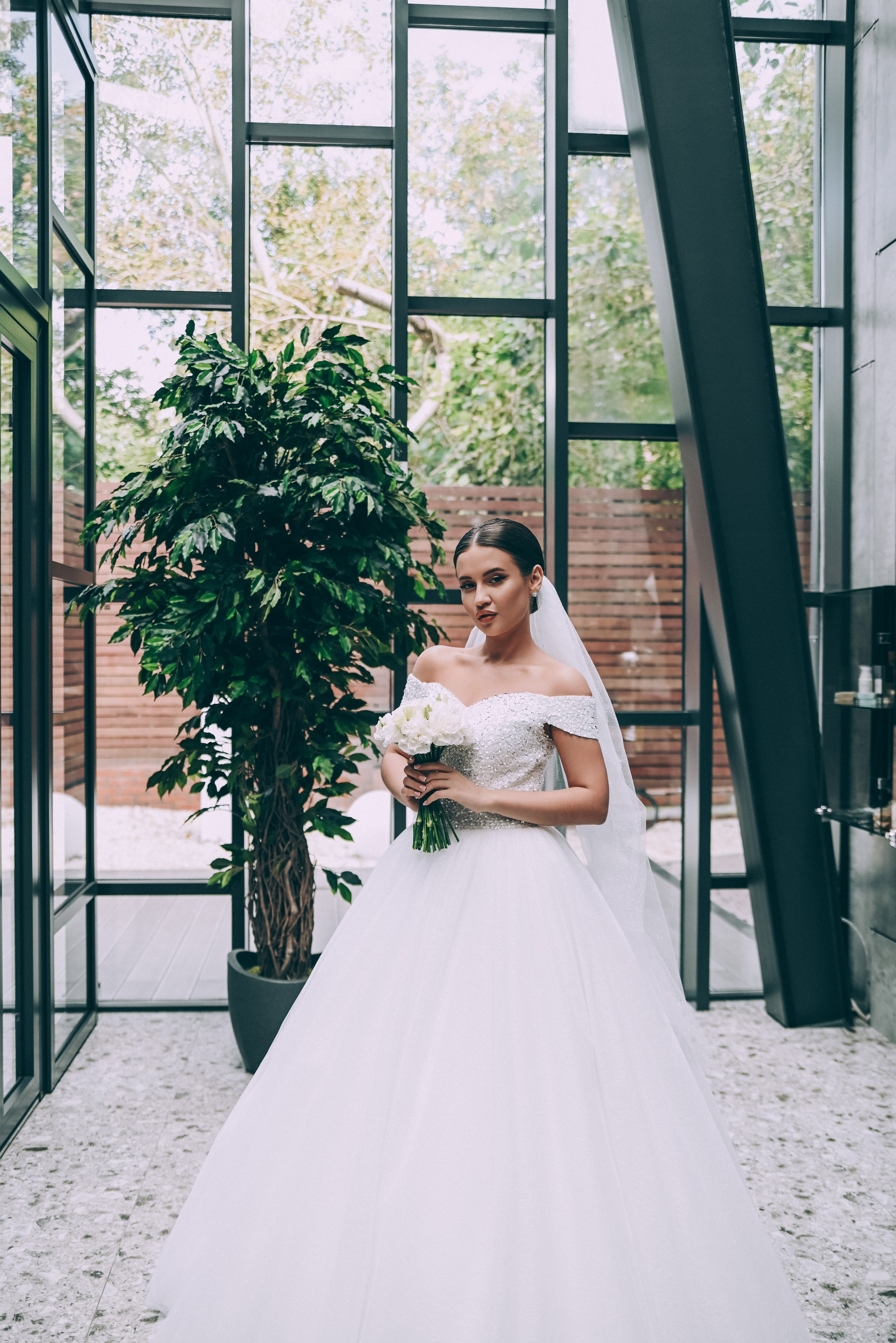 Свадьба Виктории и Александра. Свадебный и семейный фотограф Любава в Кургане