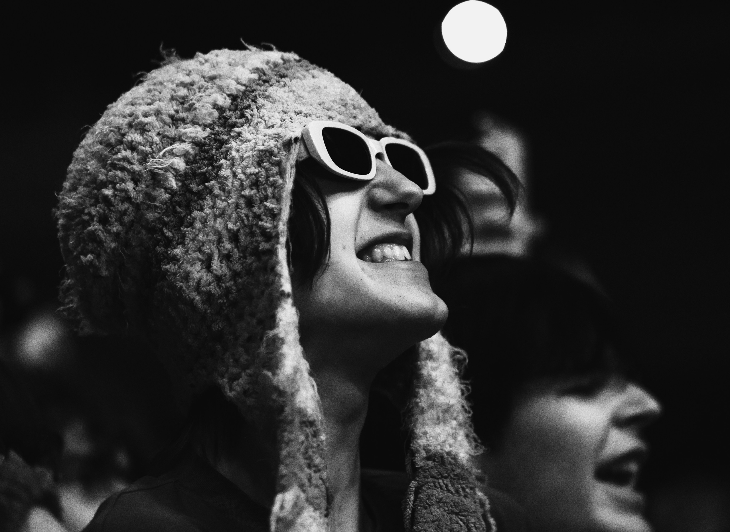 GRILLYAZH. Клуб Base. Концертный фотограф Алёна Рейт в Москве