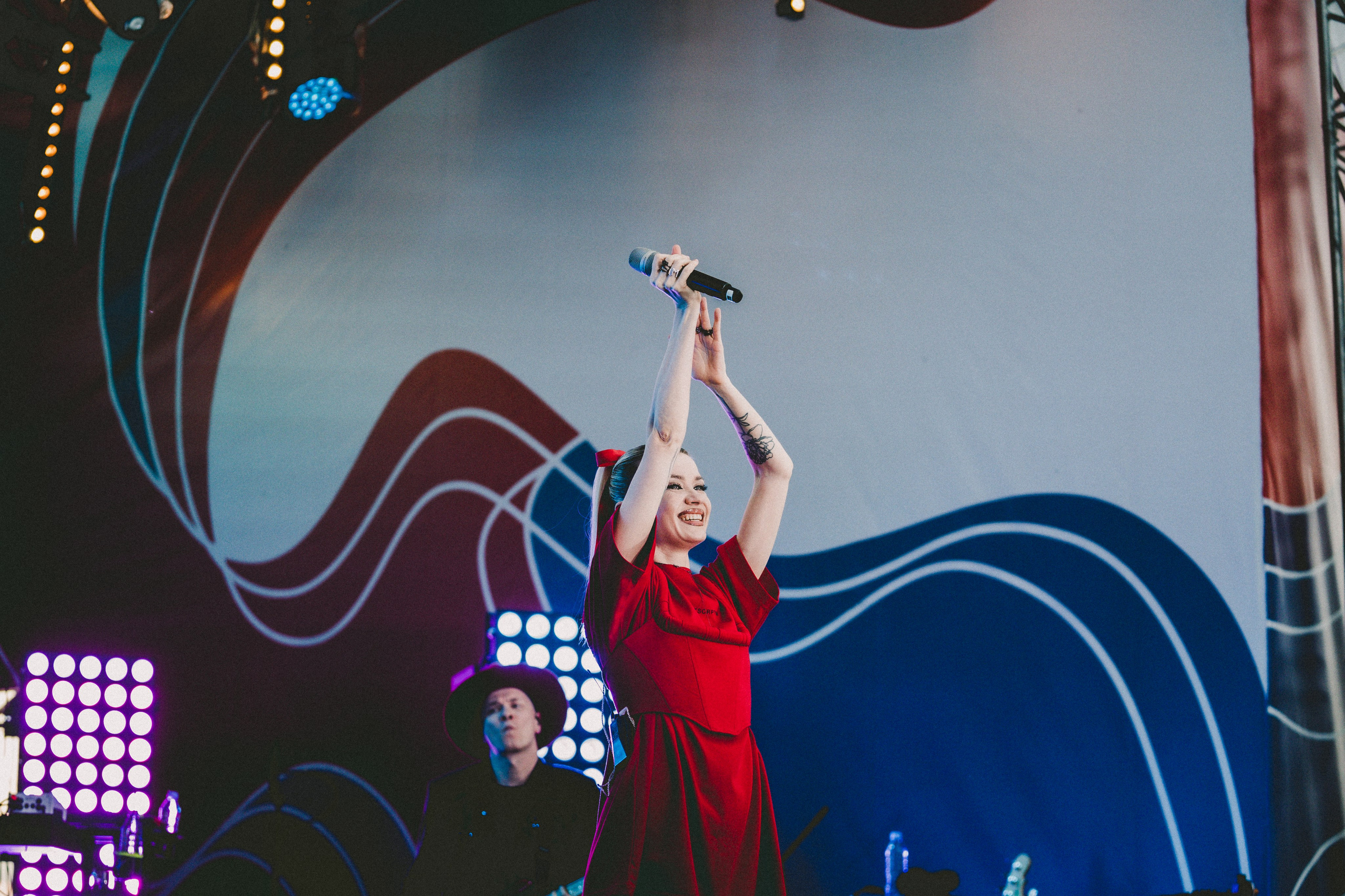 Моя Мишель. Главная