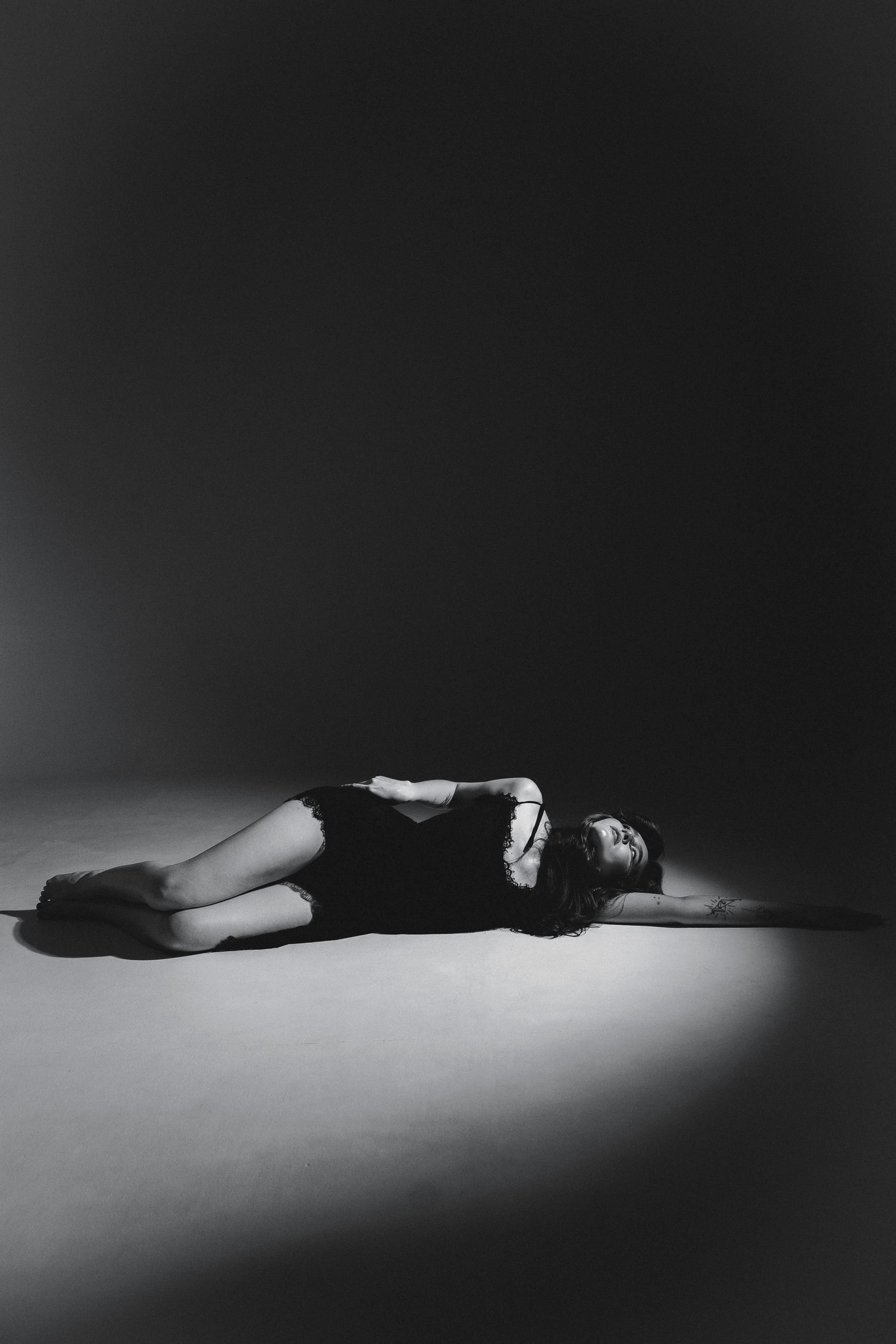 Kamilluna. Главная