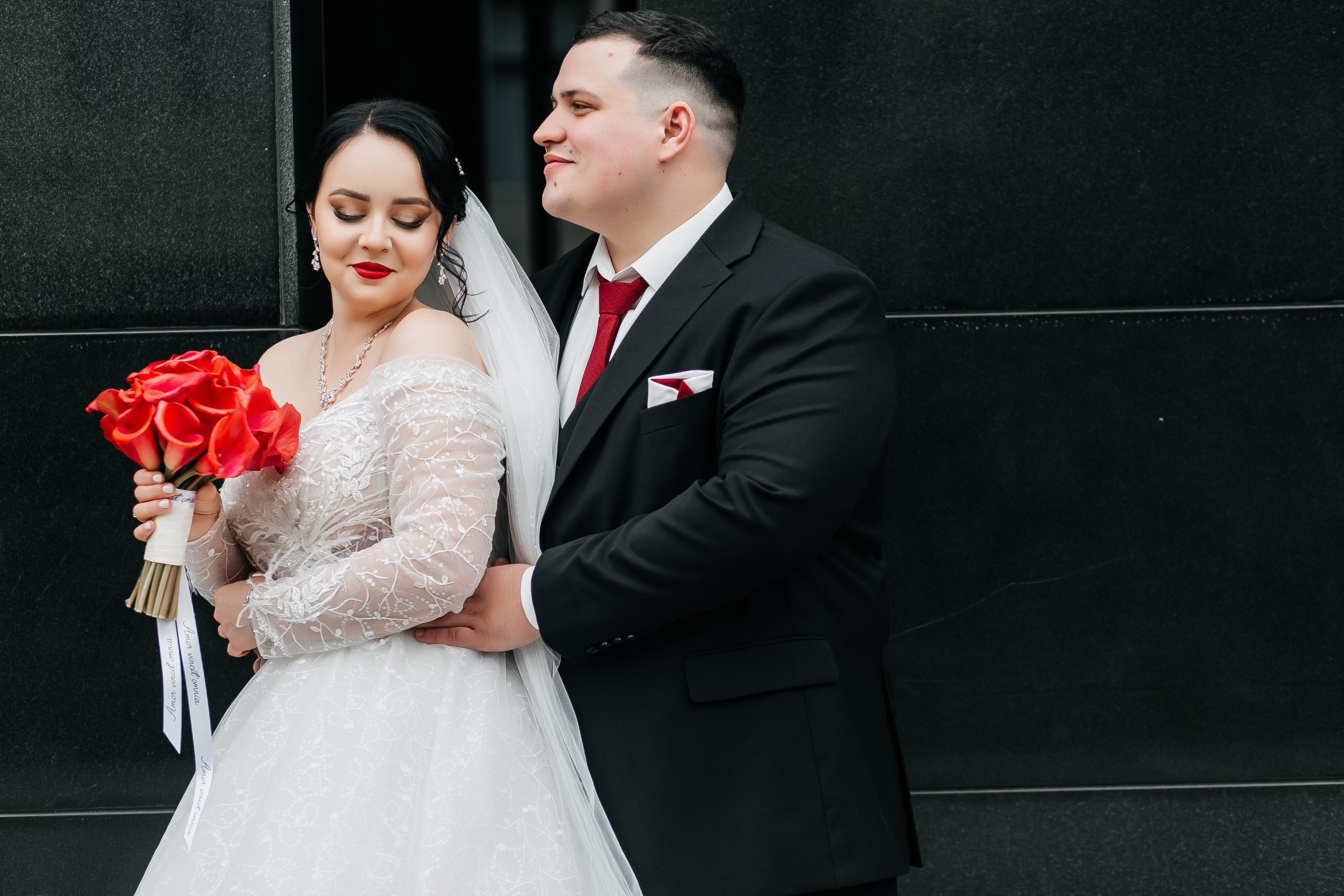 Маша+Артём. Свадебный и семейный фотограф Волкова Маргарита