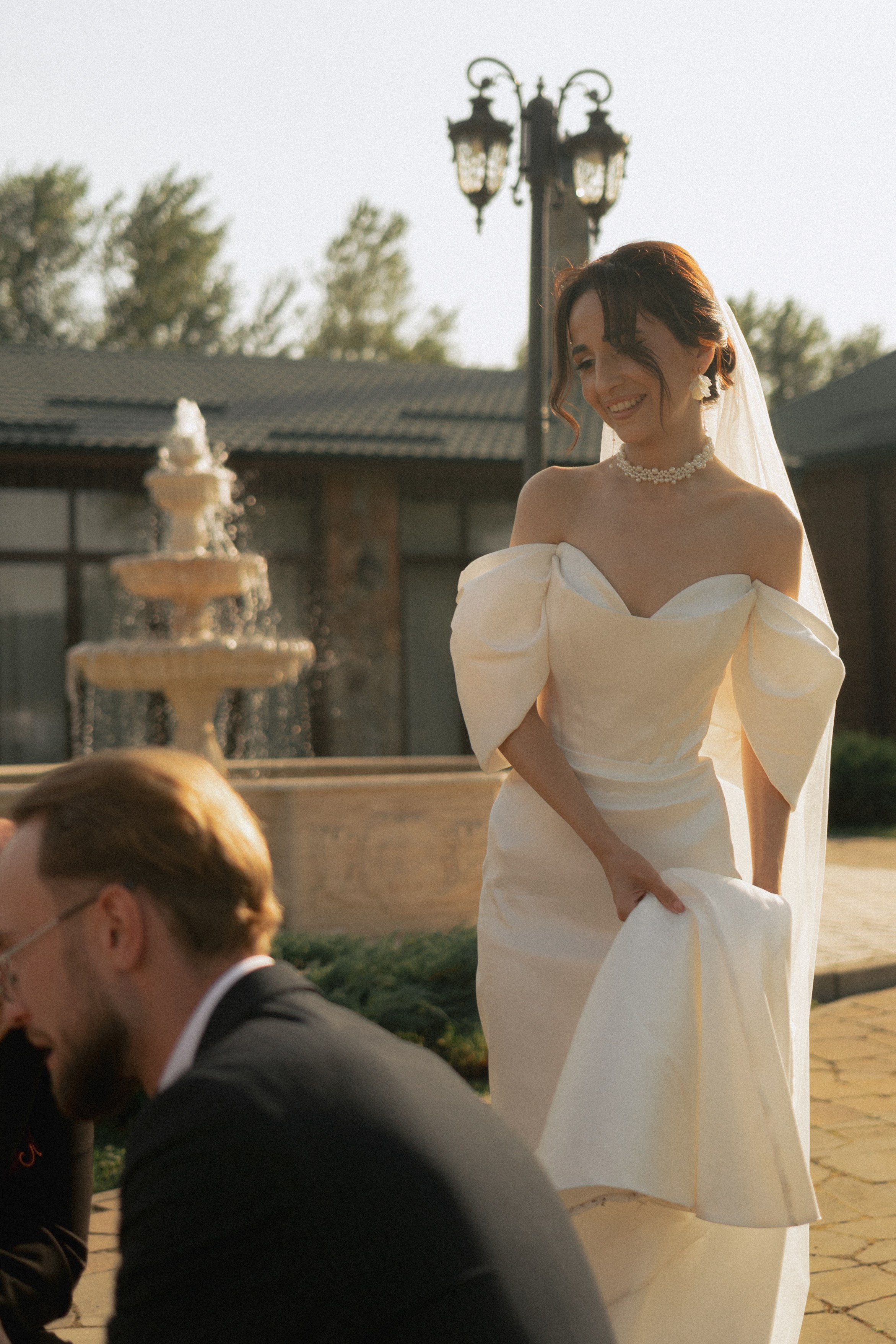 MALVINA & ALEXANDER | PYATIGORSK. Фотограф Настя Конник | Пятигорск | Эльбрус | Домбай | Архыз