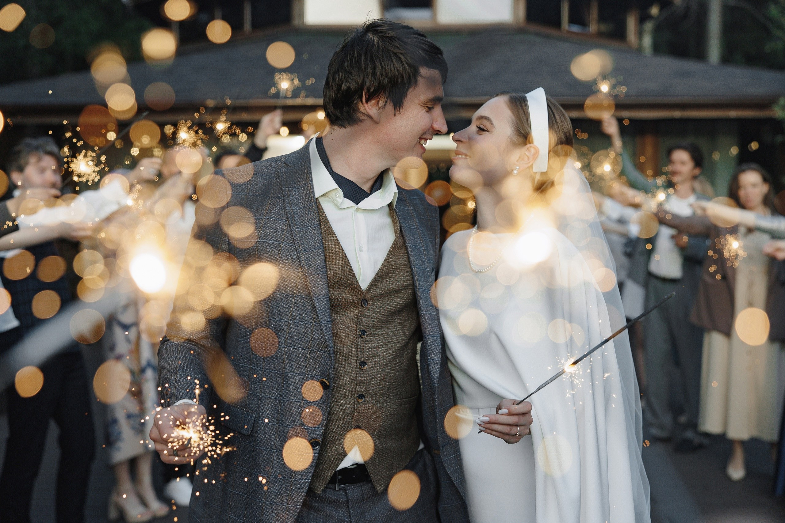 Свадьбы. Репортажный, портретный и свадебный фотограф в Санкт-Петербурге и Москве