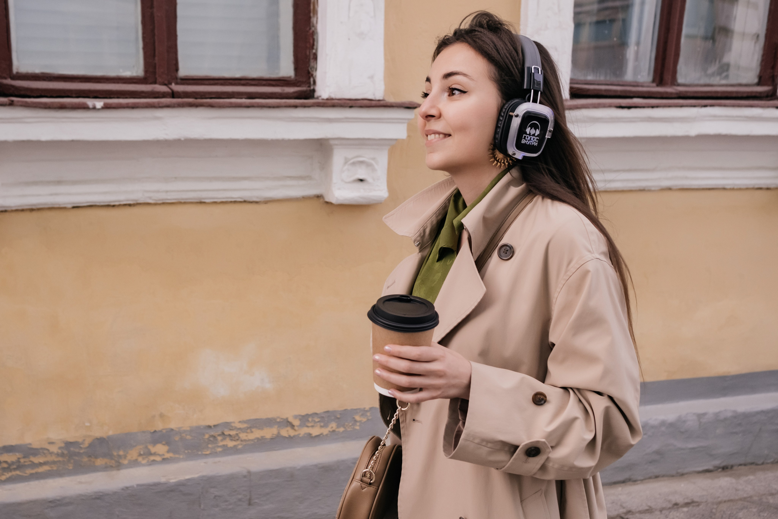 Голос внутри. Репортажный фотограф Анастасия Ащепкова