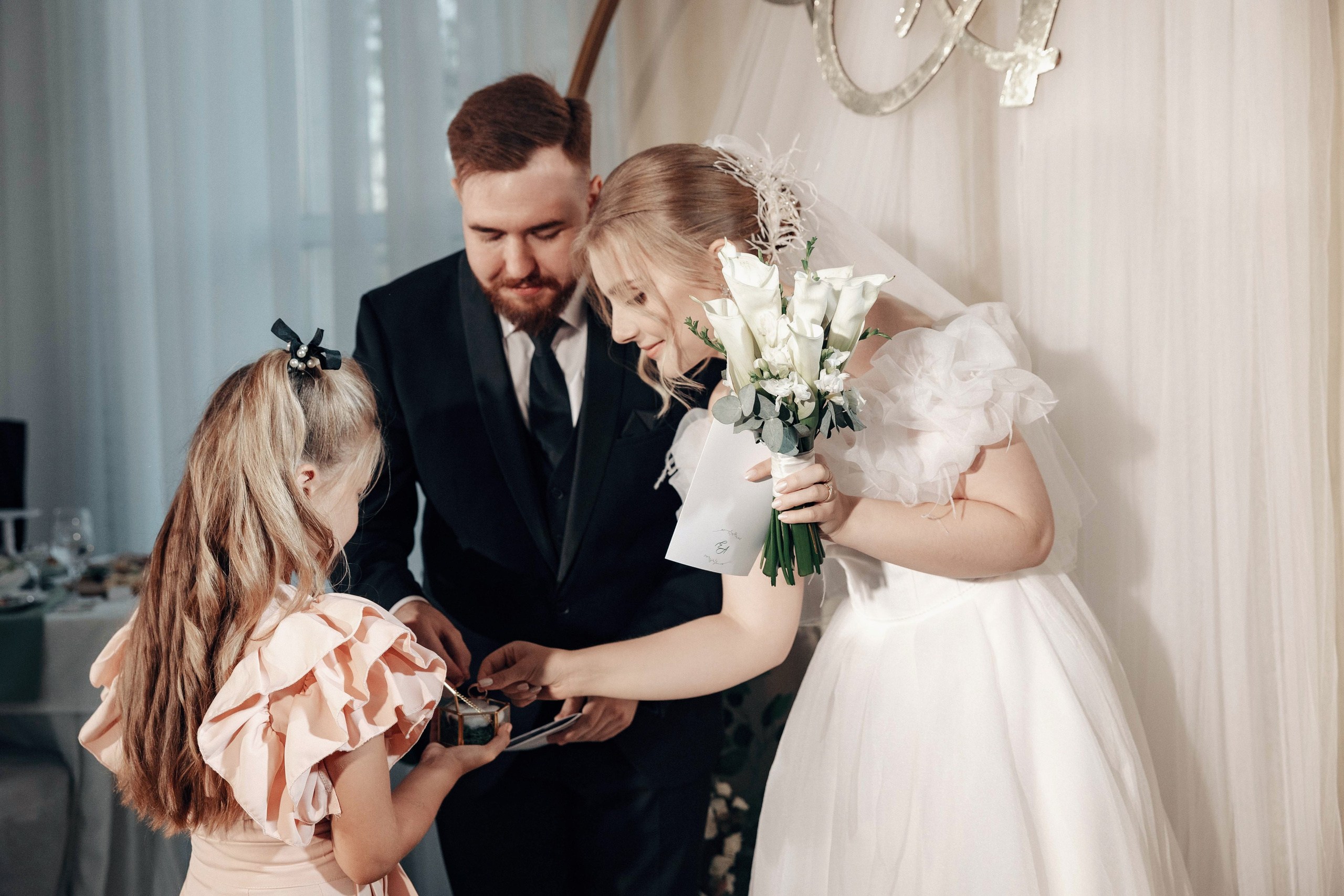 Евгений & Анастасия. Алексей Шаров — свадебный и репортажный фотограф в Нижнем Новгороде