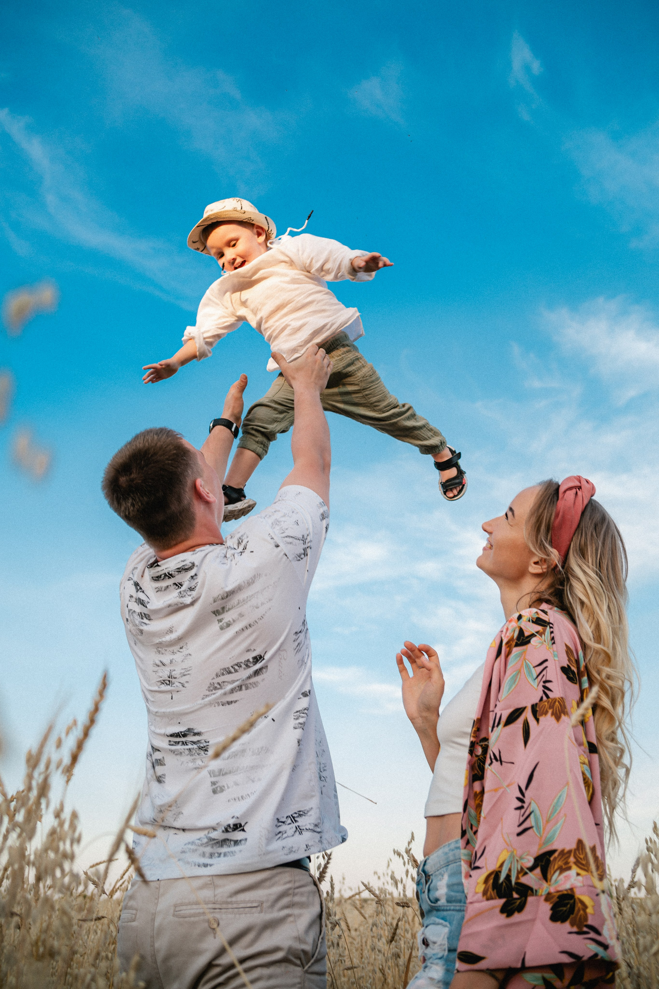 Света, Артур и Марсель. Крылова Светлана Фотограф Челябинск