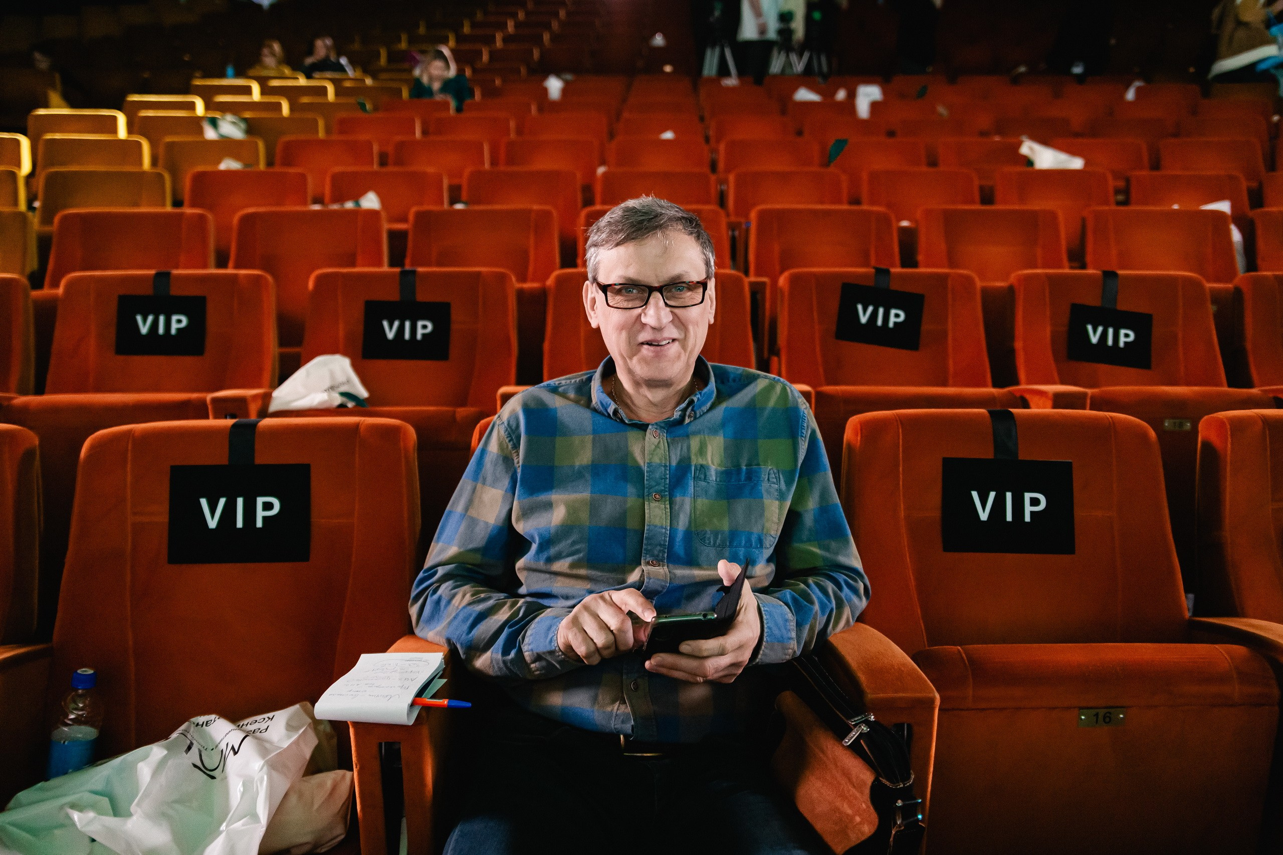 PRОЗДОРОВЬЕ | Конференция | Skolkovo. Крылова Светлана Фотограф Челябинск