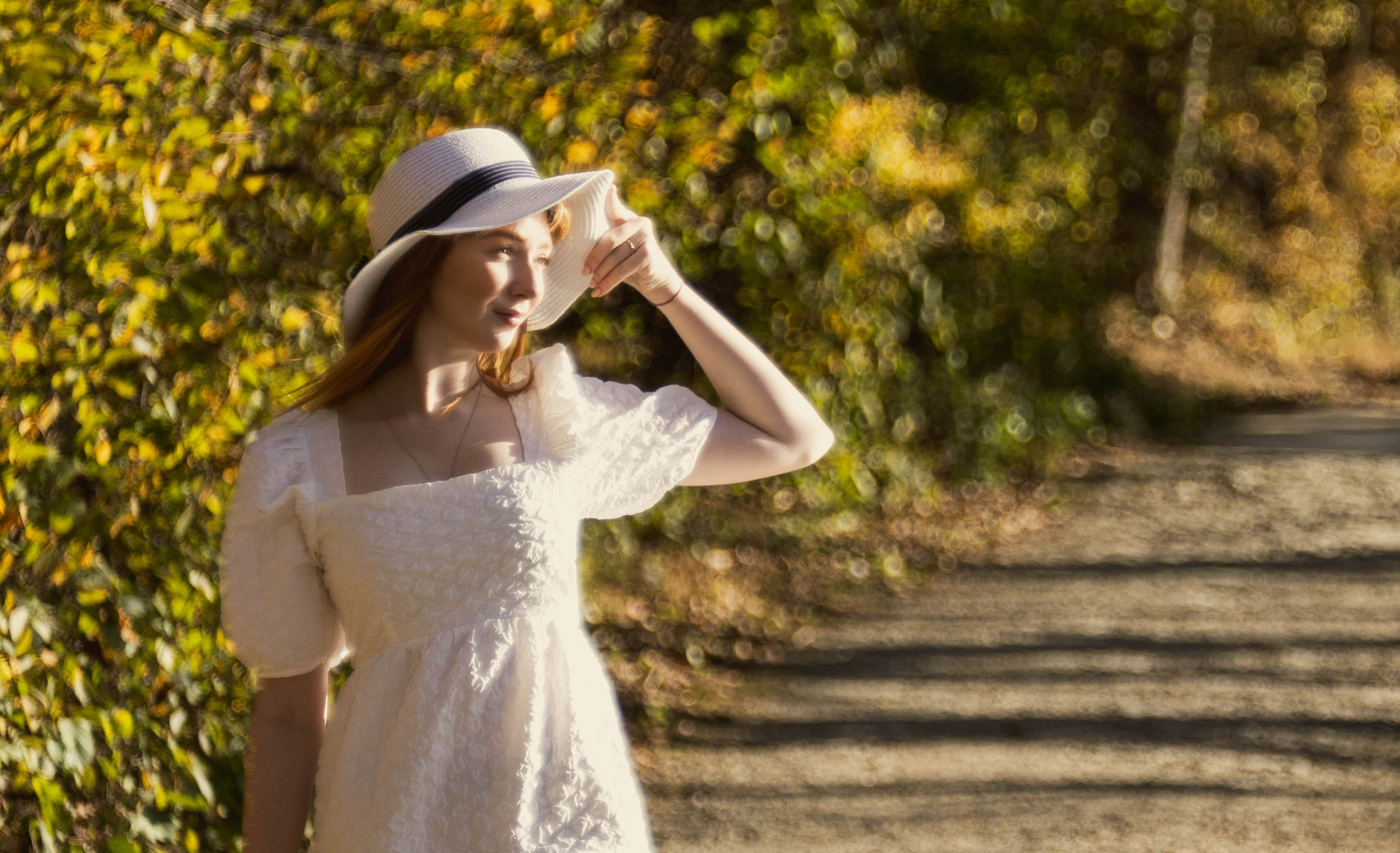 Вика. Фотограф Алексей Федорищев