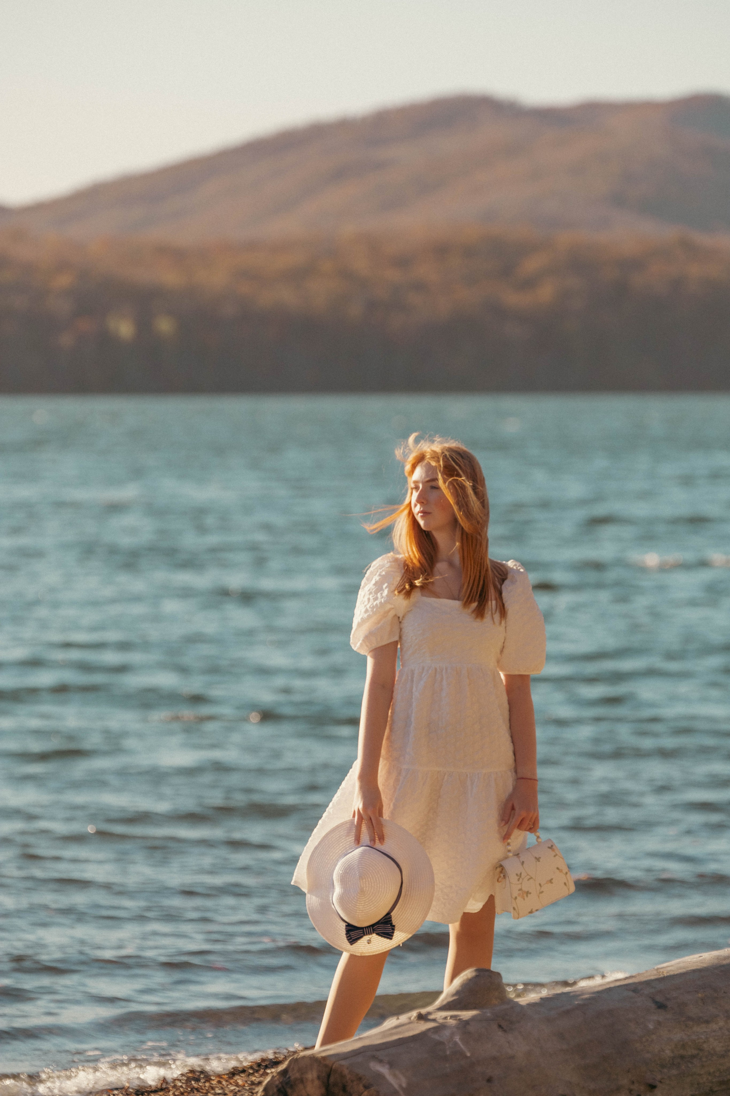 Вика. Фотограф Алексей Федорищев