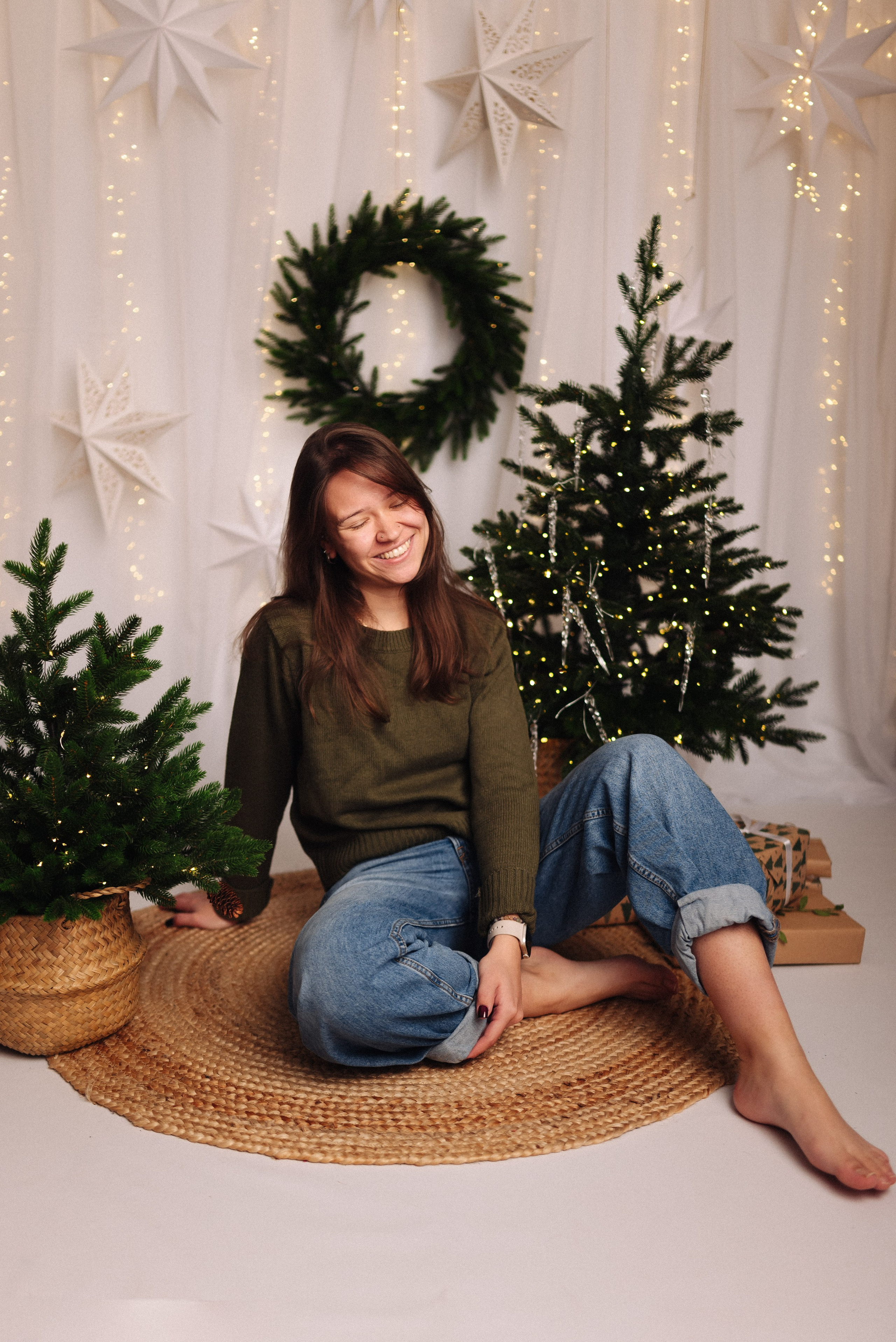 Фотопроекты. Фотограф новорожденных в Иваново Виктория Судницына