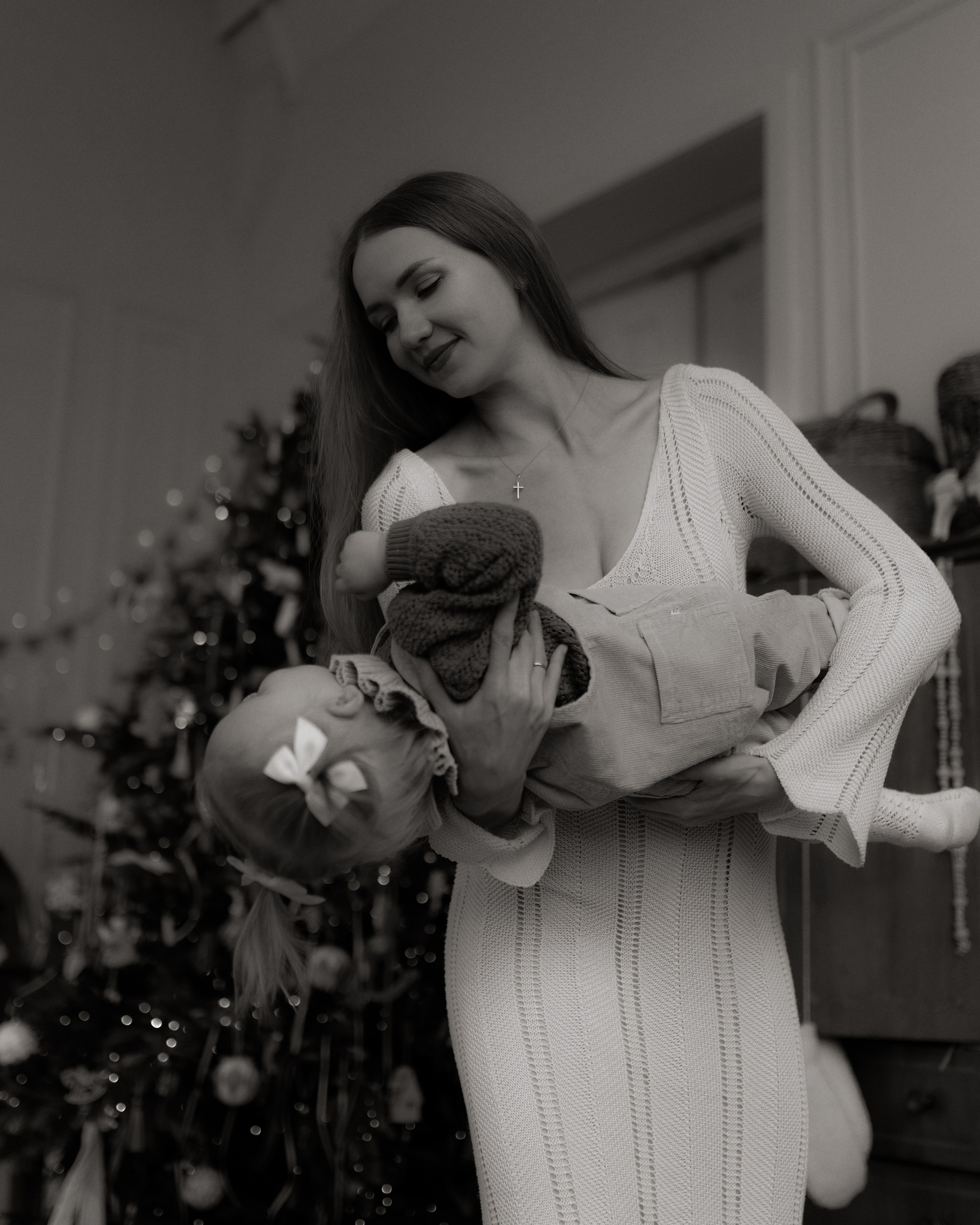 Екатерина и Людмила. DARYA.BELKINA