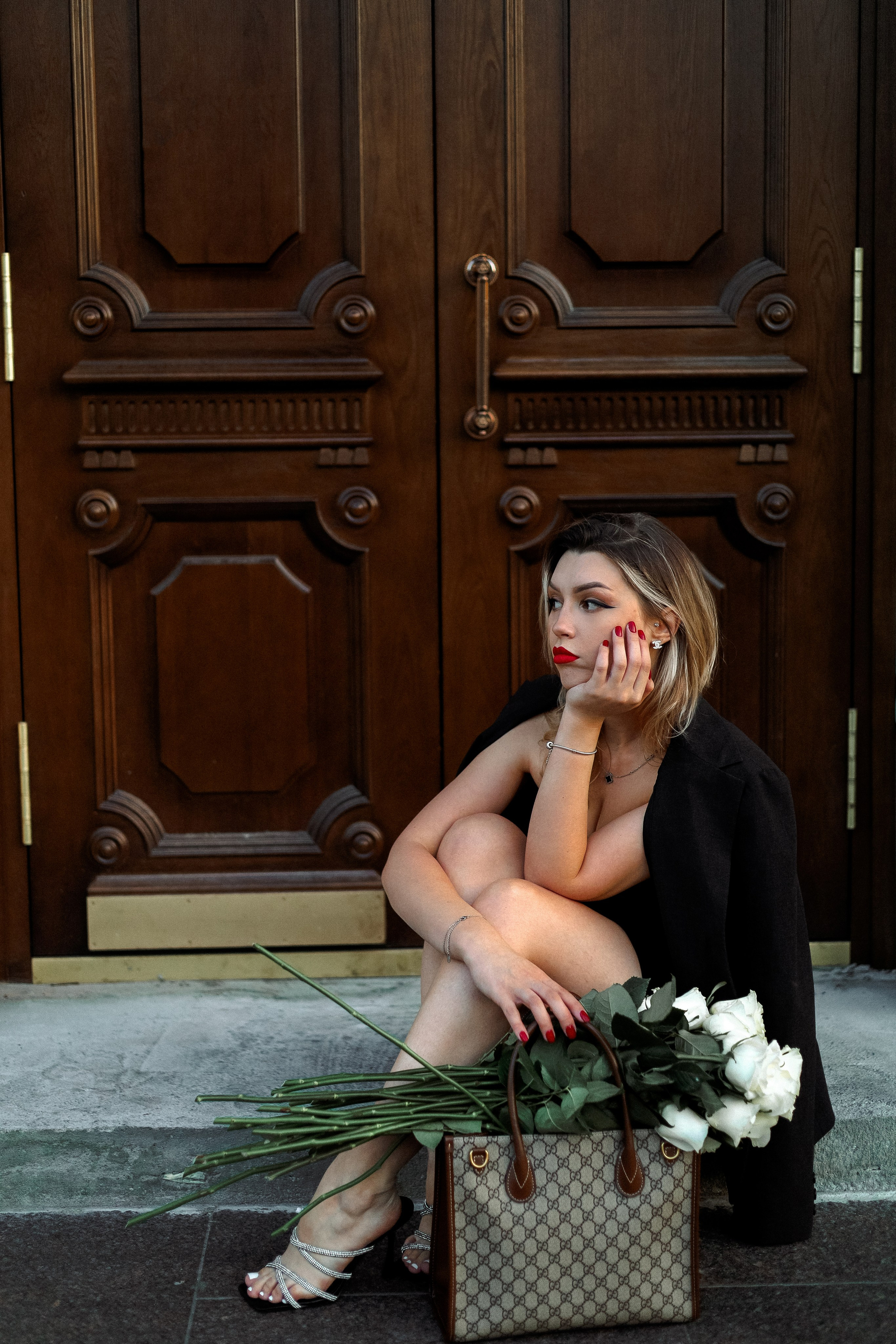 Алина. Главная