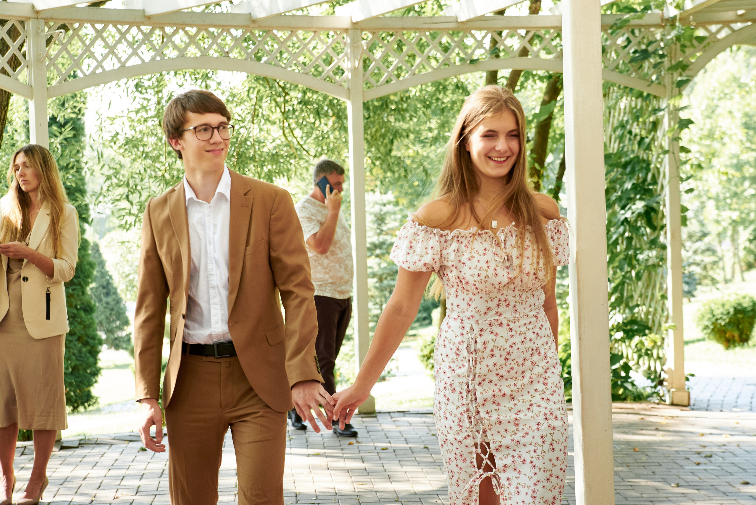 День Рождения Кати. Елизавета Мальгина, фотограф в Москве