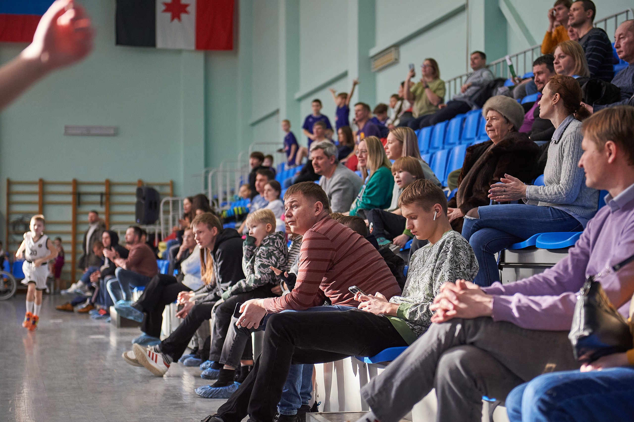 Открытый турнир г. Ижевска. Спортивный репортажный фотограф в Ижевске Сергей Мерзляков