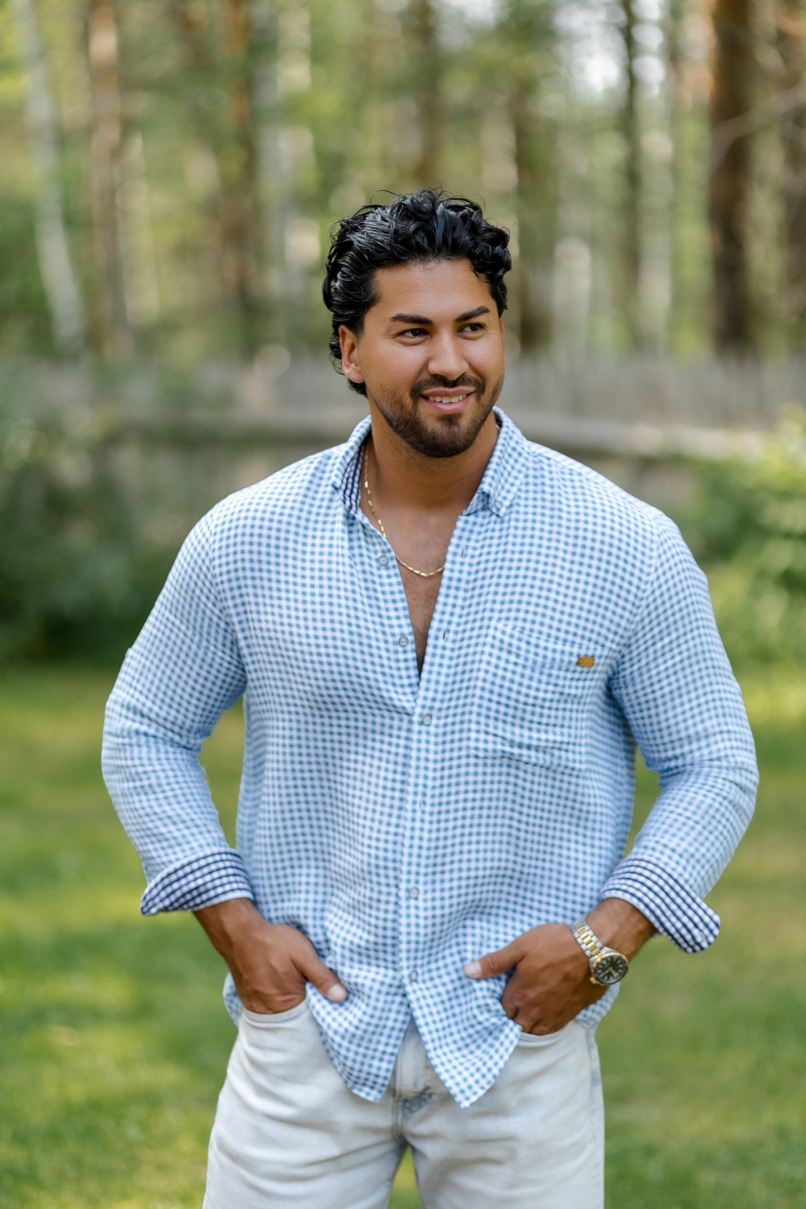 LavkaLes. Свадебный и семейный фотограф Динар Гильмутдинов