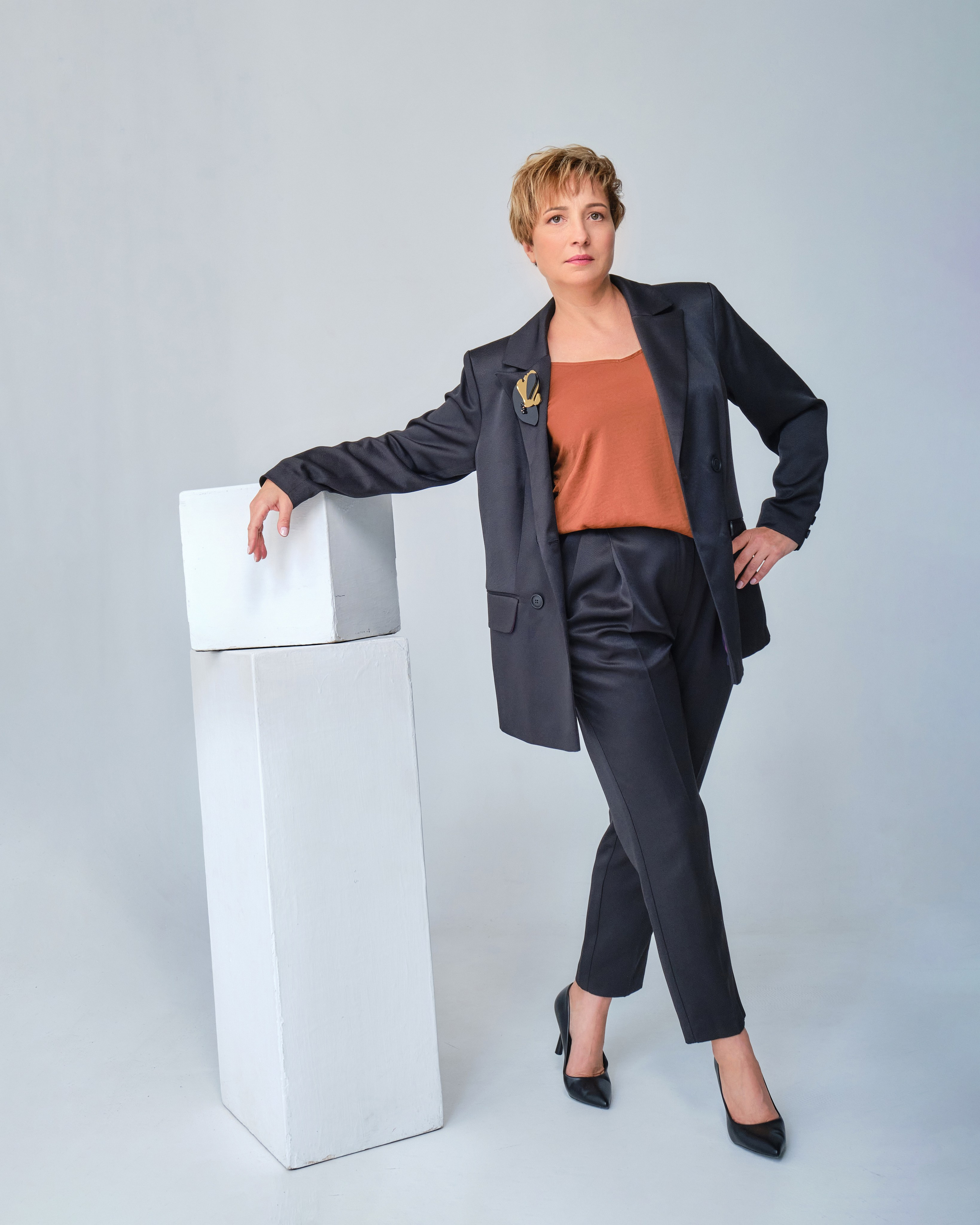 Женская Фотосессия | Женский фотопортрет Самра