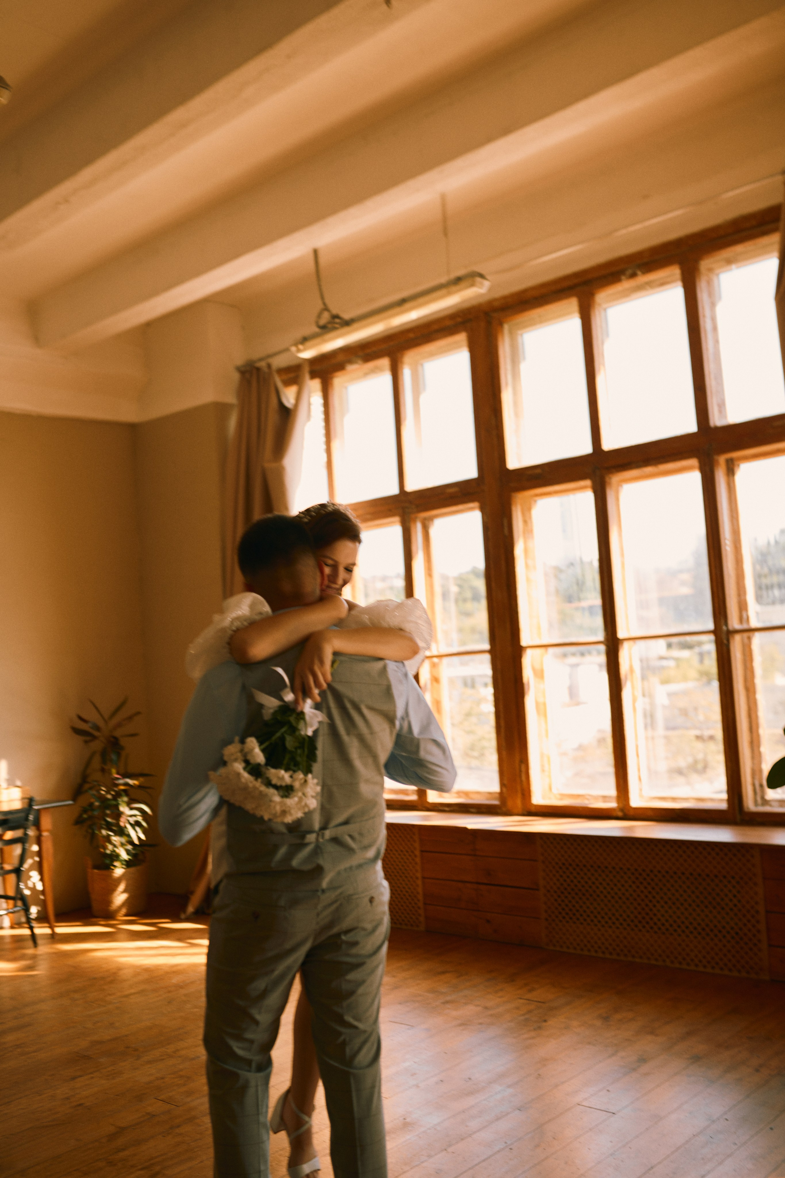 Вика и Вадим. Фотограф Ионова Анастасия, г Владивосток