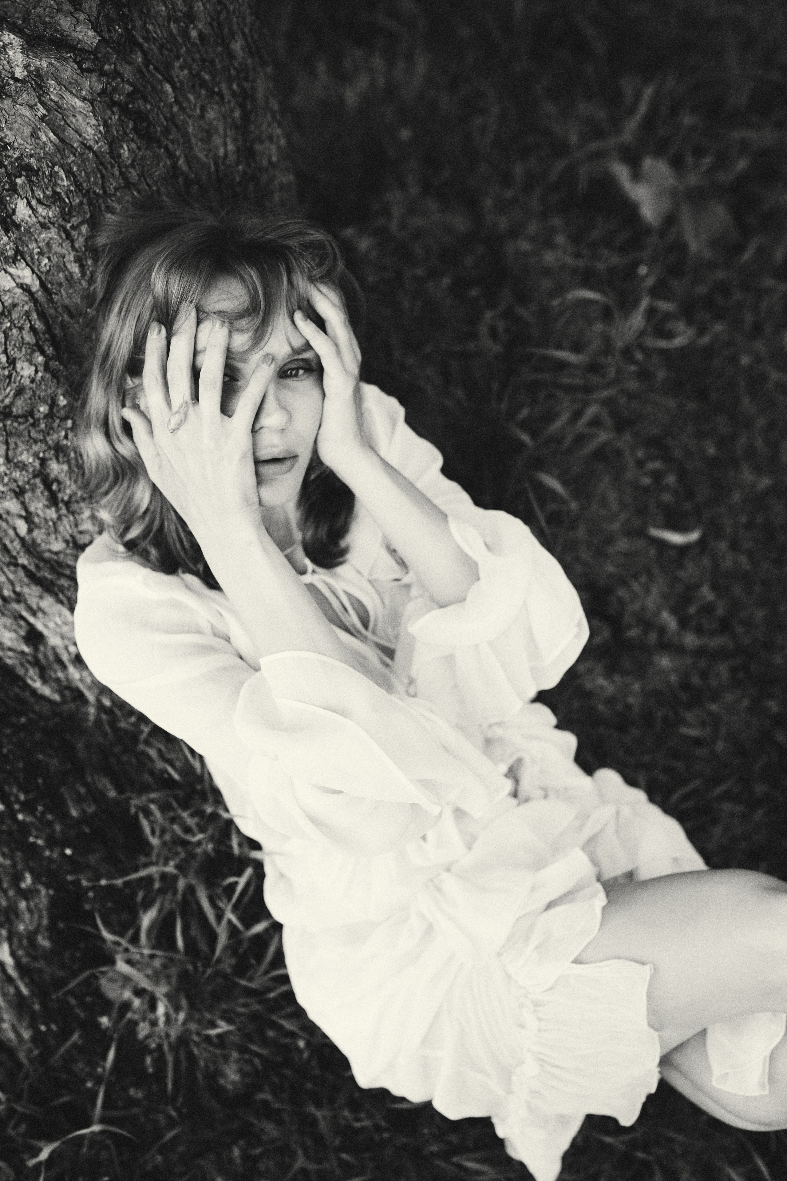 Юля. Фотограф Ионова Анастасия, г Владивосток