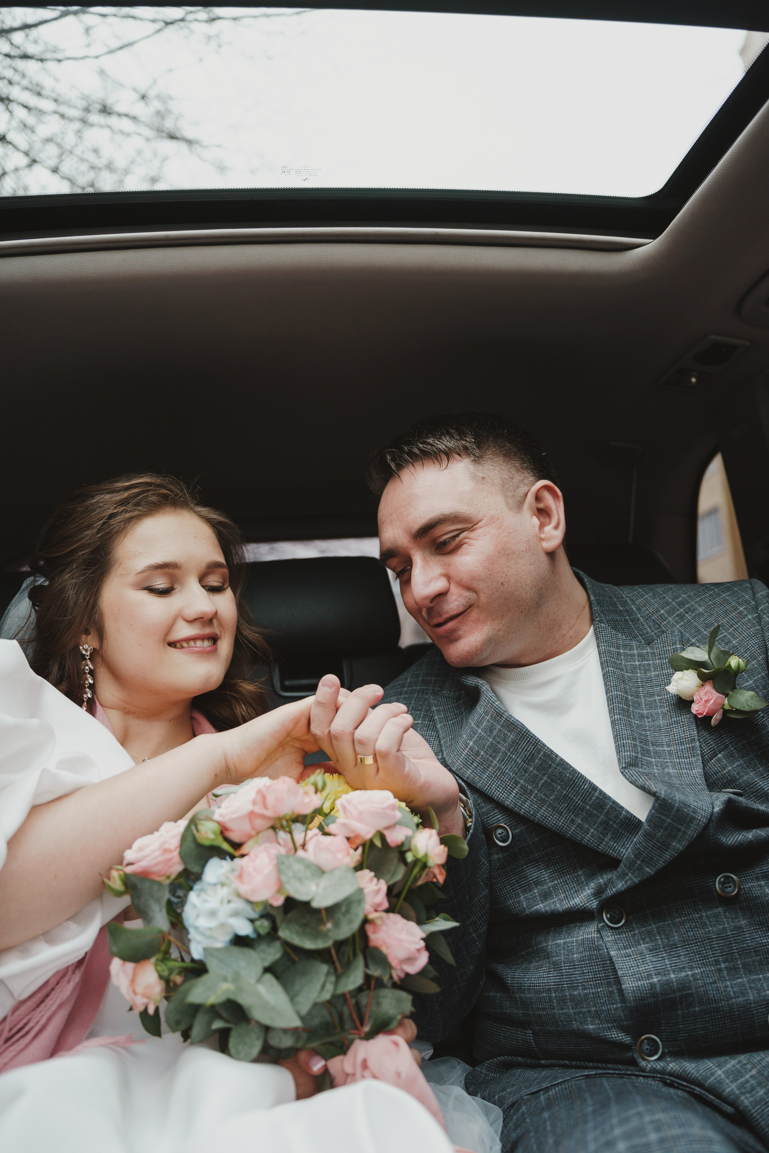 Свадьба Костя+Варя. Ирина Коновалова школьный фотограф. Выпускные альбомы Ярославль