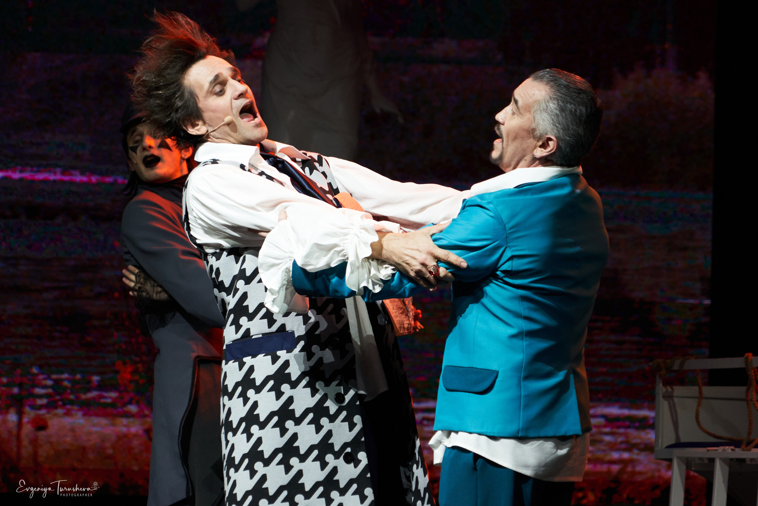 Формула любви | 04.03.2024 | Градский Холл. Фотограф Евгения Турушева