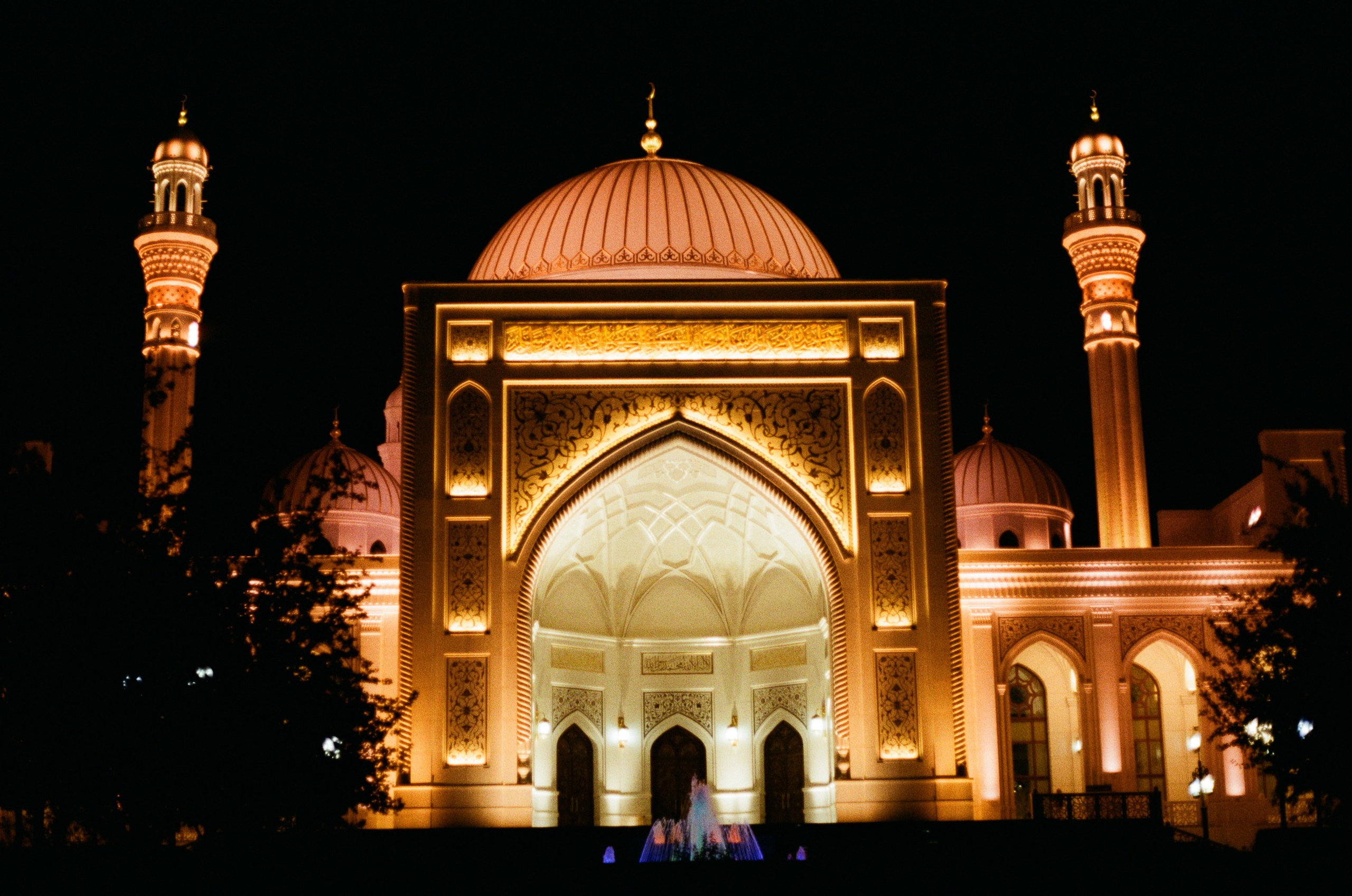 Пленочная фотография. Фотограф в Ростове-на-Дону