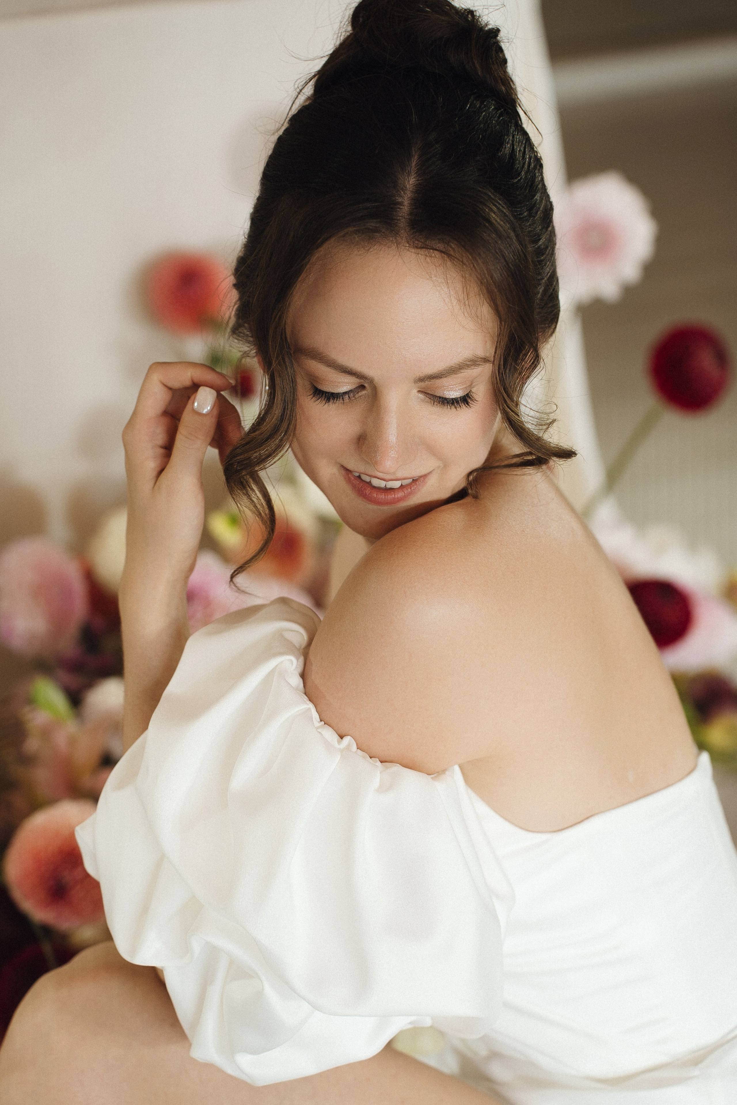 Катя & Егор. Оформление свадеб, декор свадеб Вера Маркова, Москва