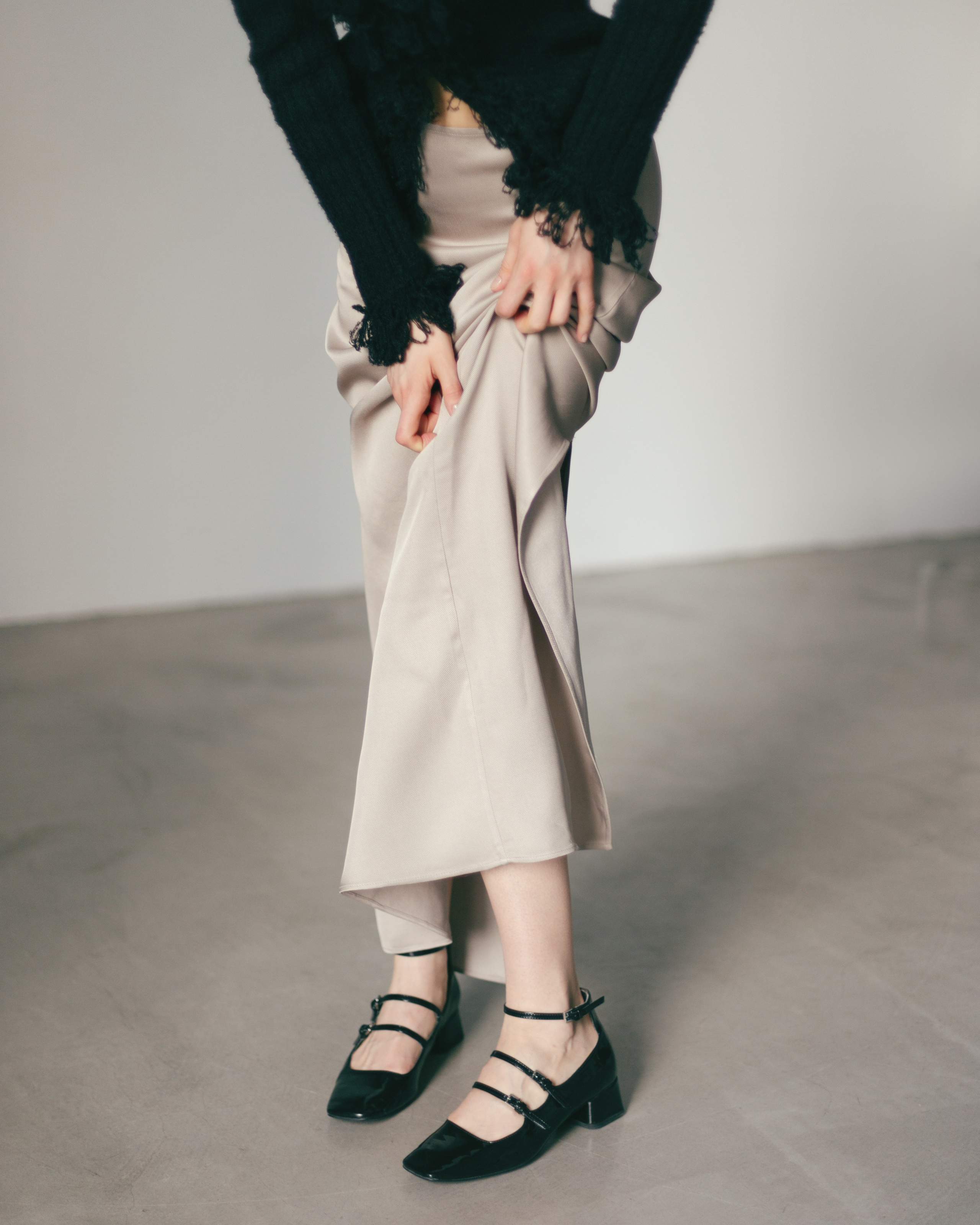 Маша. Фотограф в Москве — Евгения Прокопенко